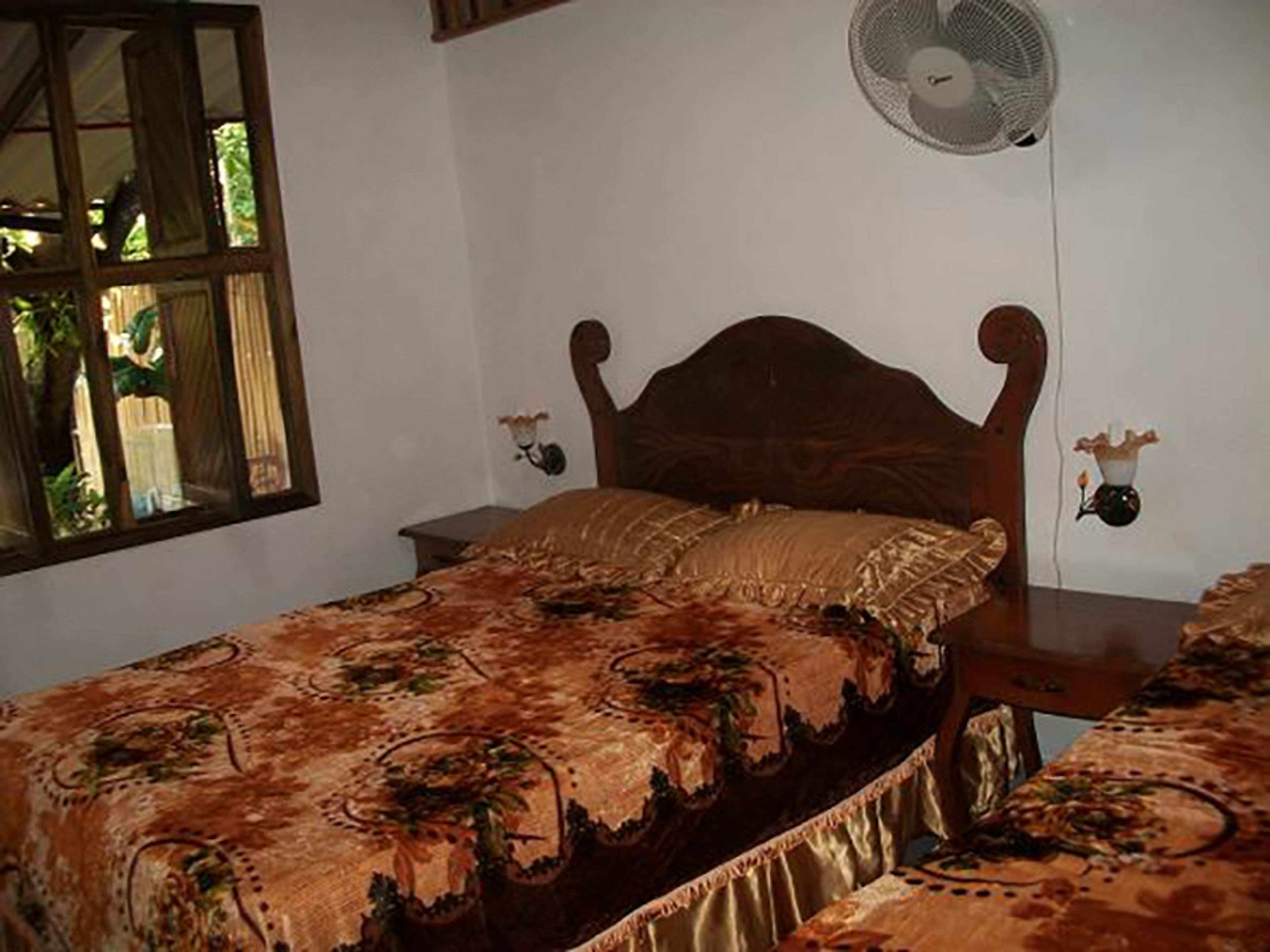 Casa Nena y Jorge, MELLA, No. 11Standard room 1