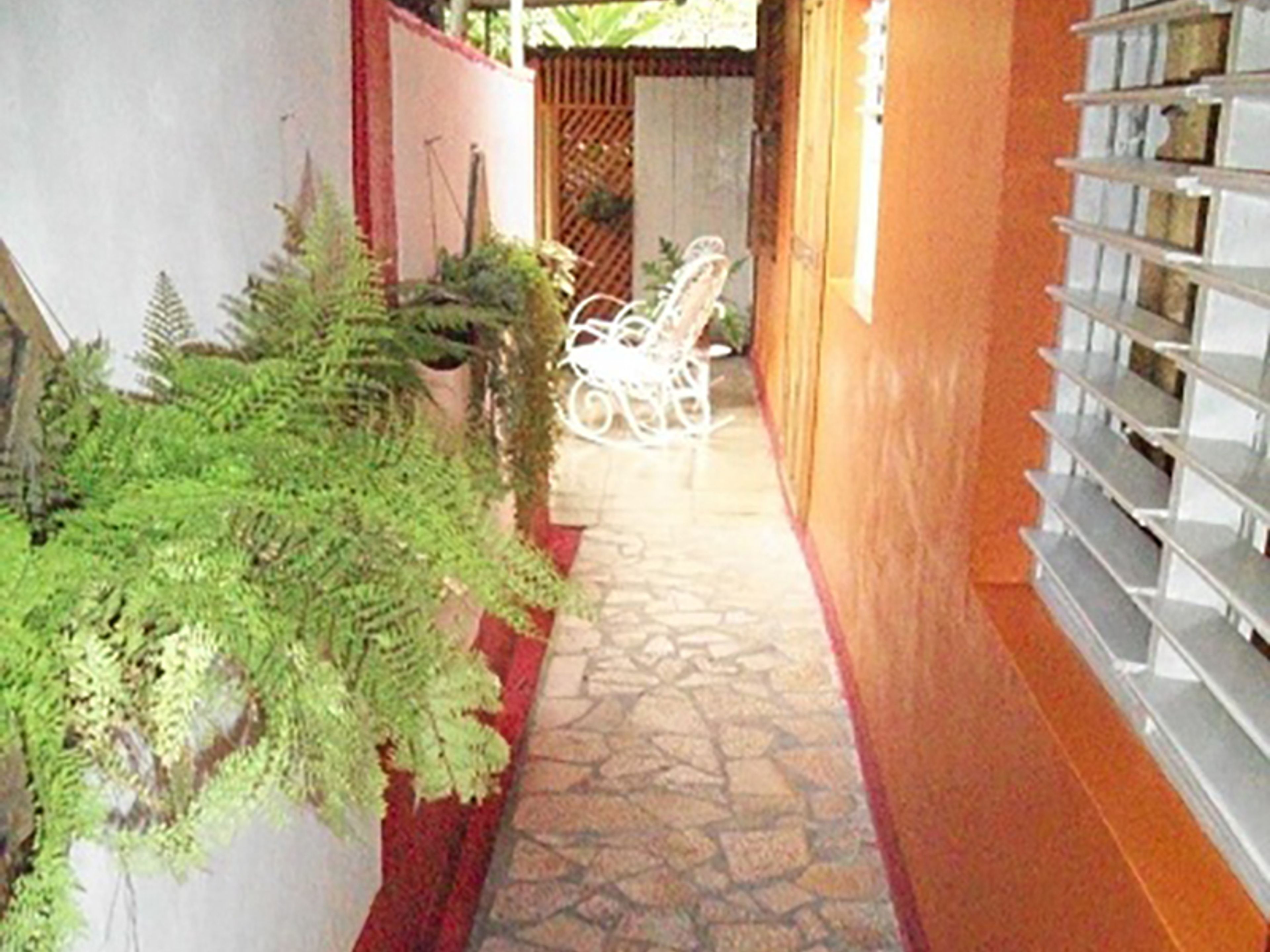 Casa Nena y Jorge, MELLA, No. 11House's inside view