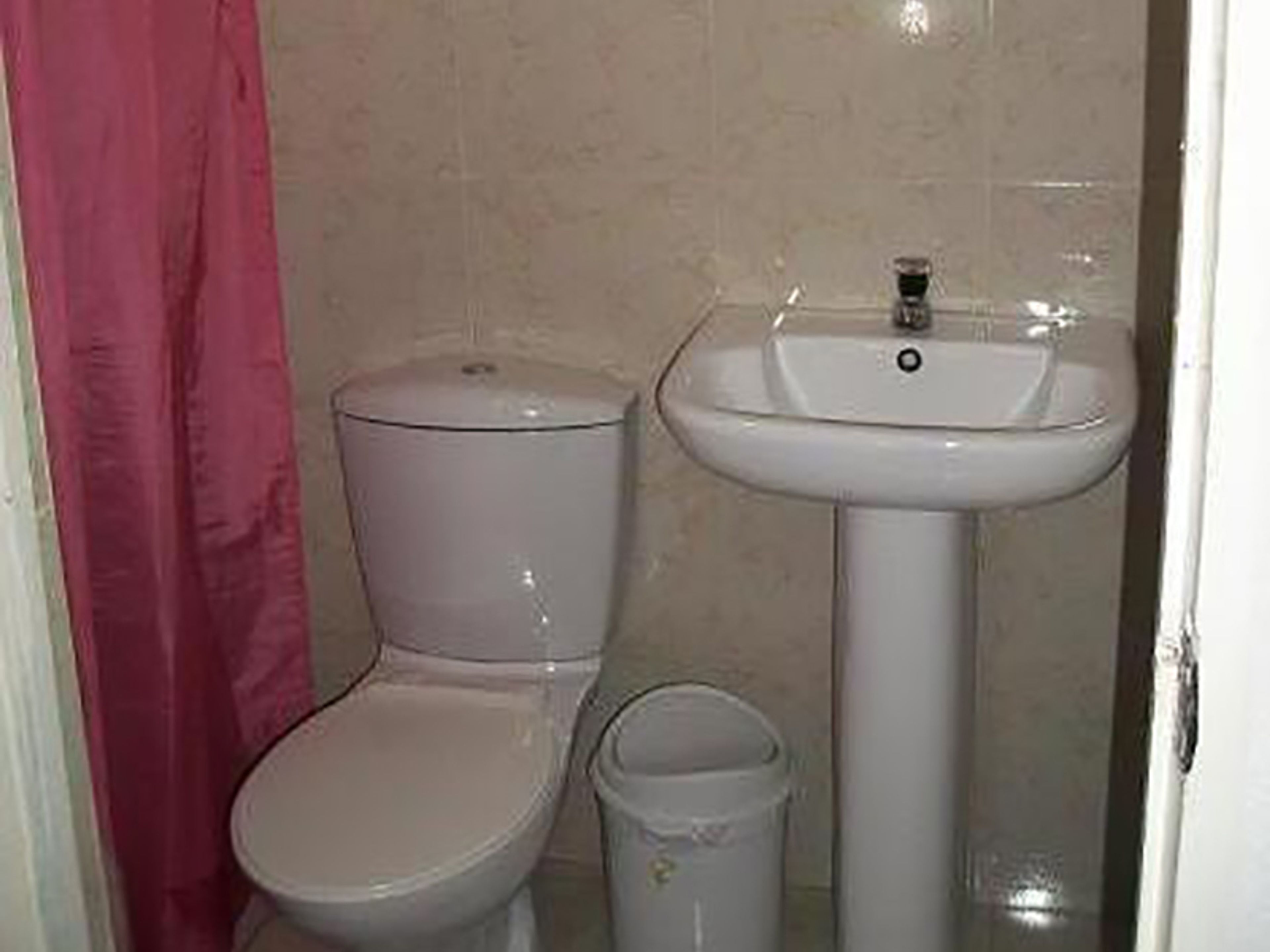 Casa Nena y Jorge, MELLA, No. 11Bathroom's 1 view