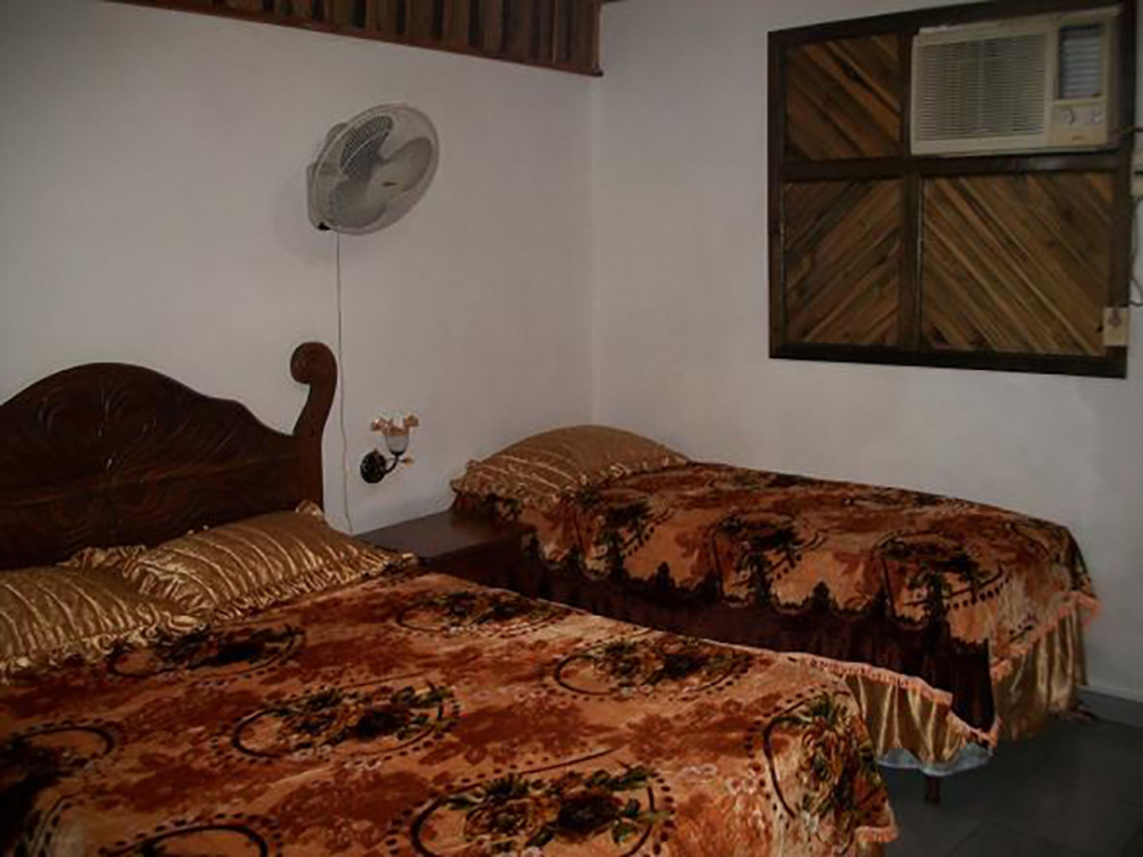 Casa Nena y Jorge, MELLA, No. 11Standard room 1