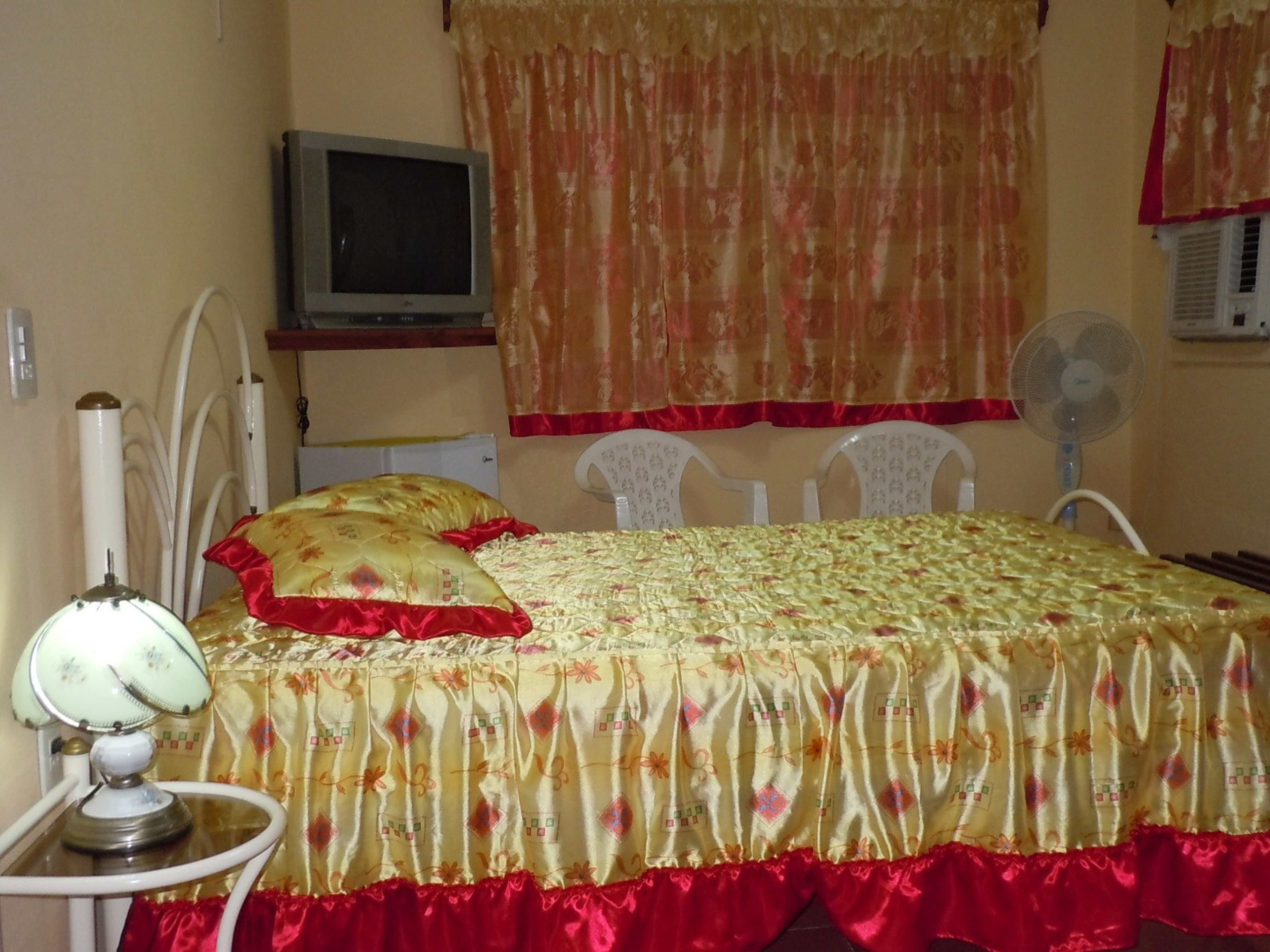 Casa de Robin, LENIN, No. 2Standard Room