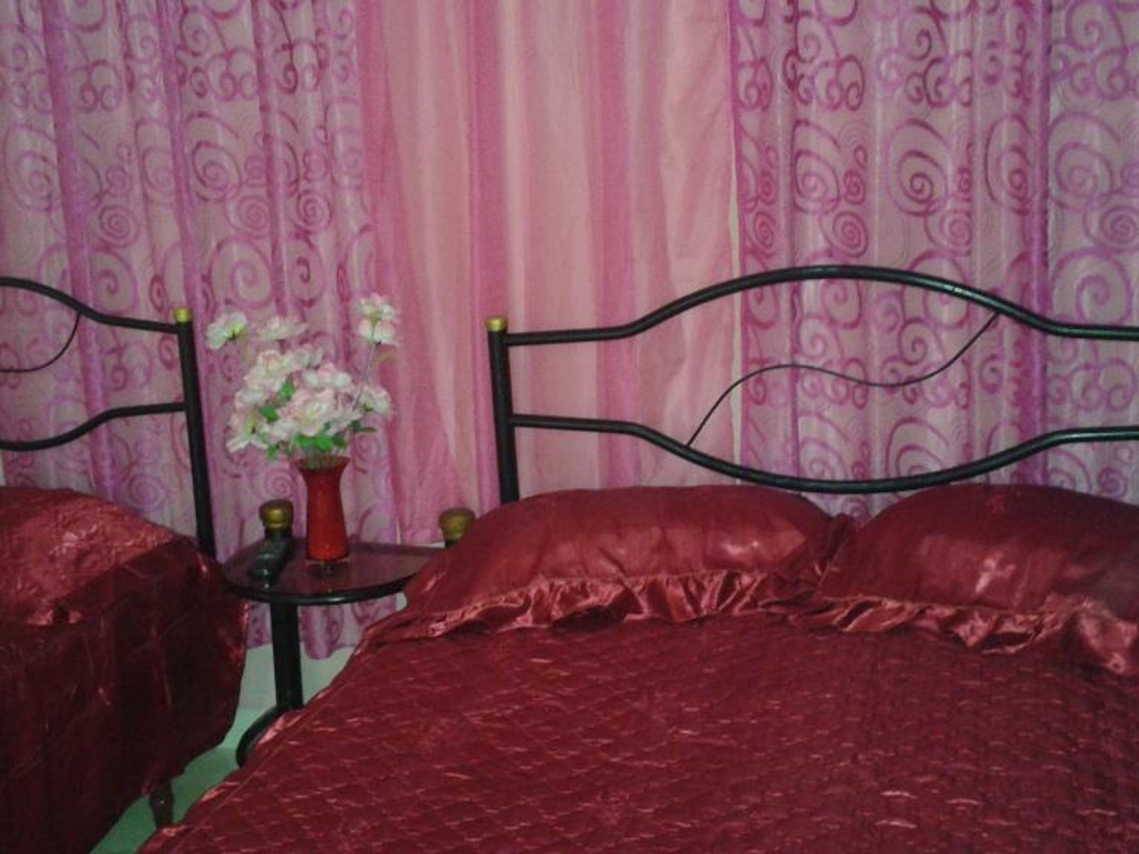 Hostal Miriam, CALLE 4 NE (Unión), No. 5 105Standard room