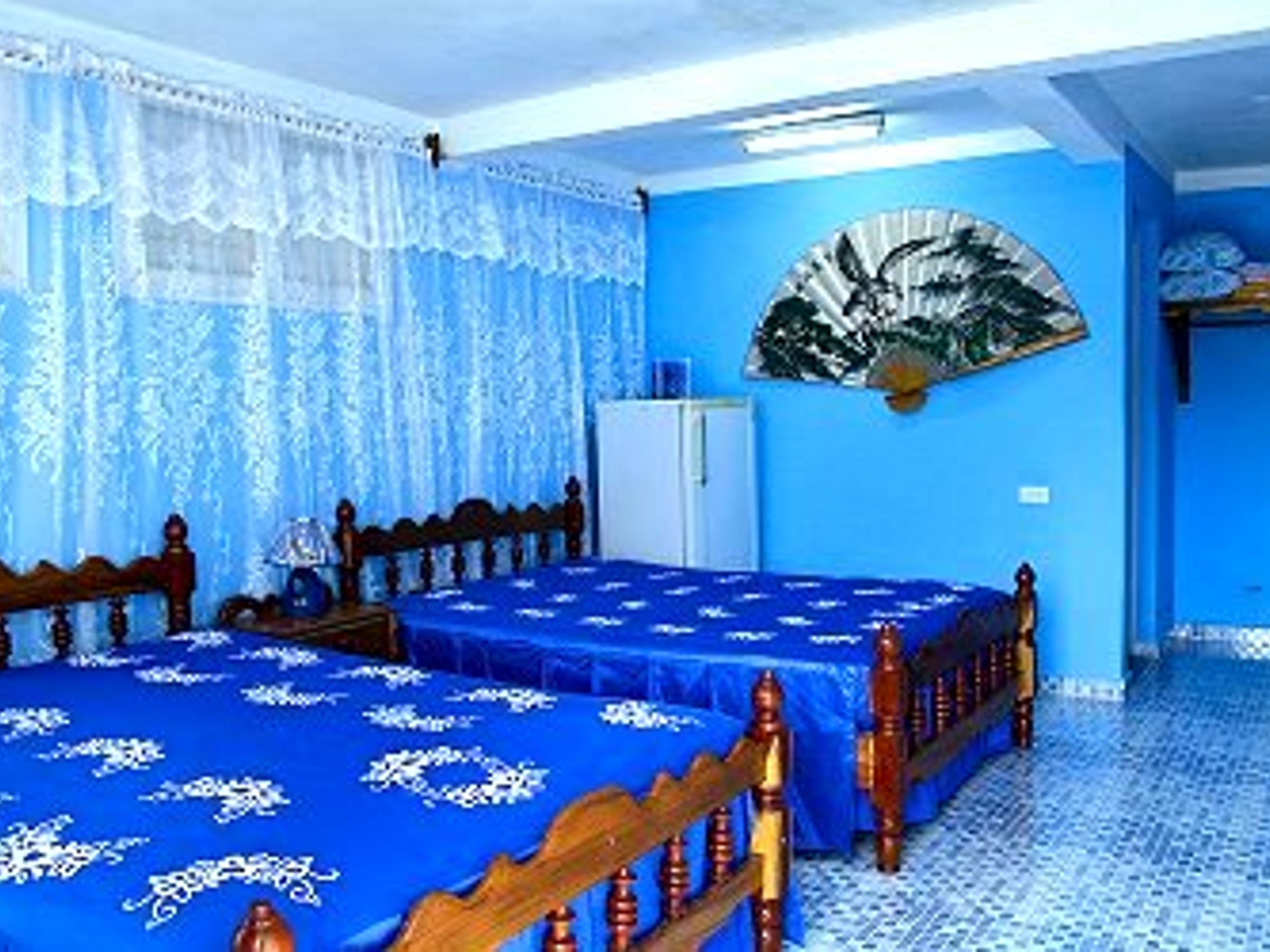 Villa El Laurel, CALLE 1ra, No. 11Standard room