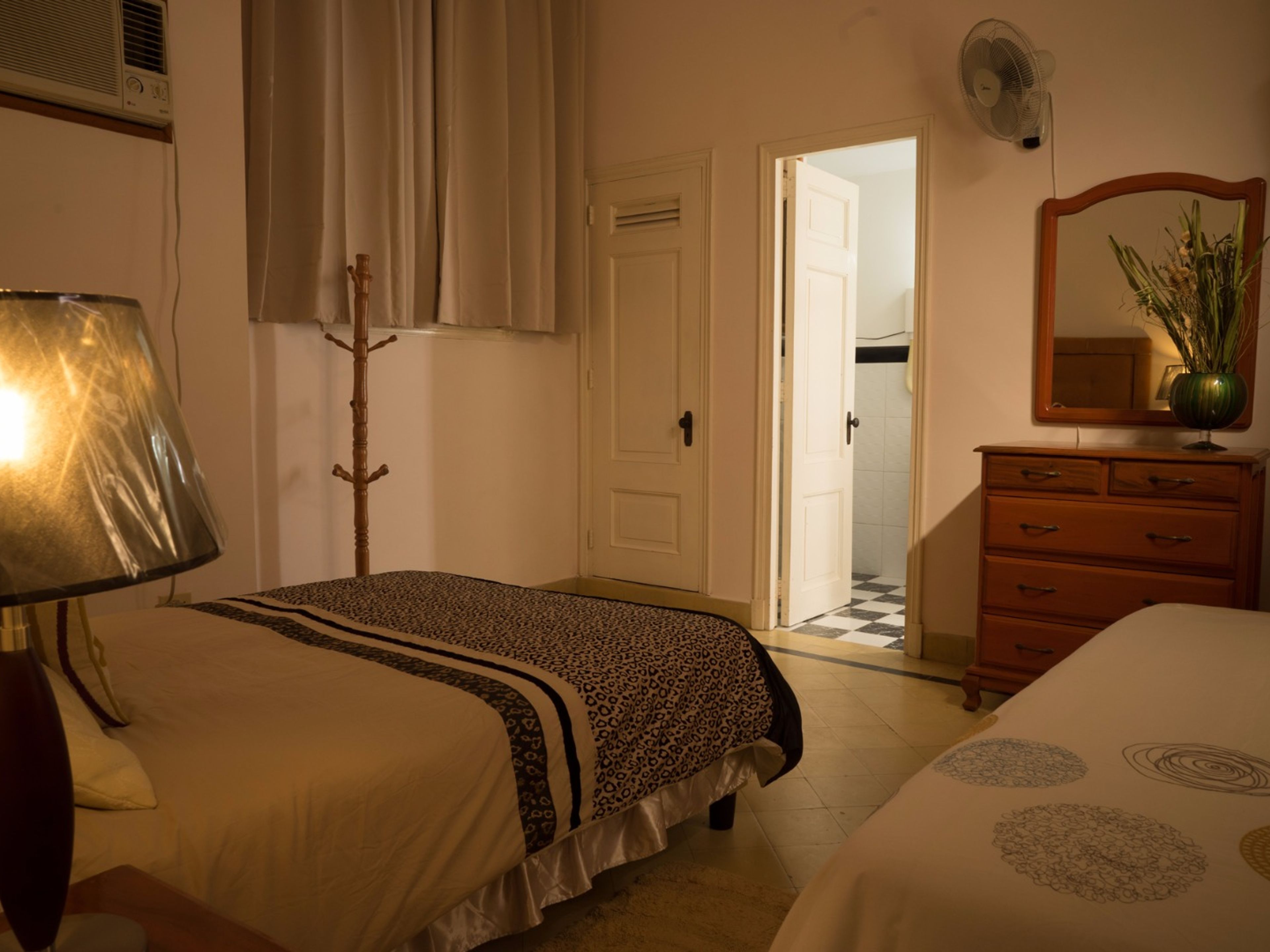 Casa Anita, SAN JUAN DE DIOS, No. 112Standard room