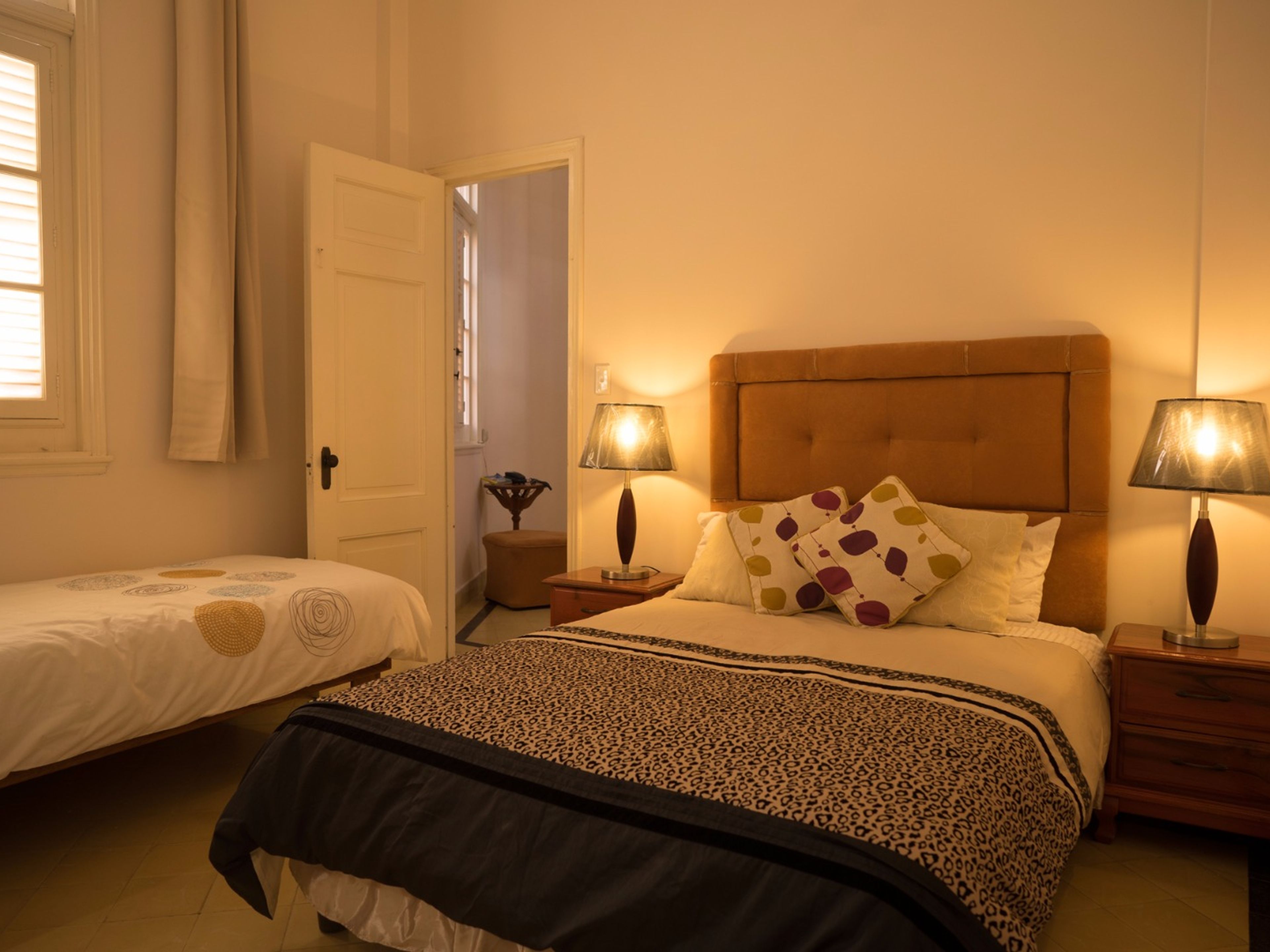 Casa Anita, SAN JUAN DE DIOS, No. 112Apartment's inside view