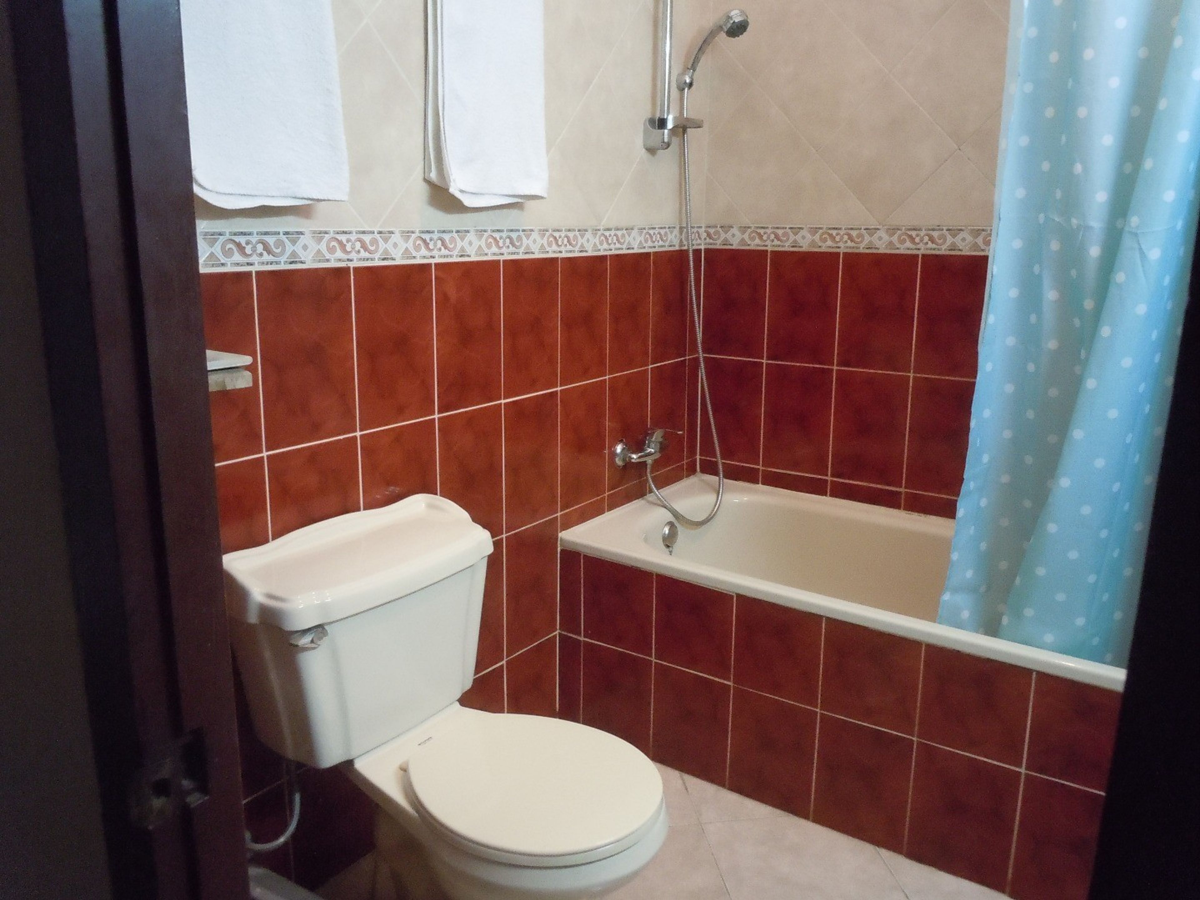 Casa Morro, MORRO, No. 53Bathroom's view