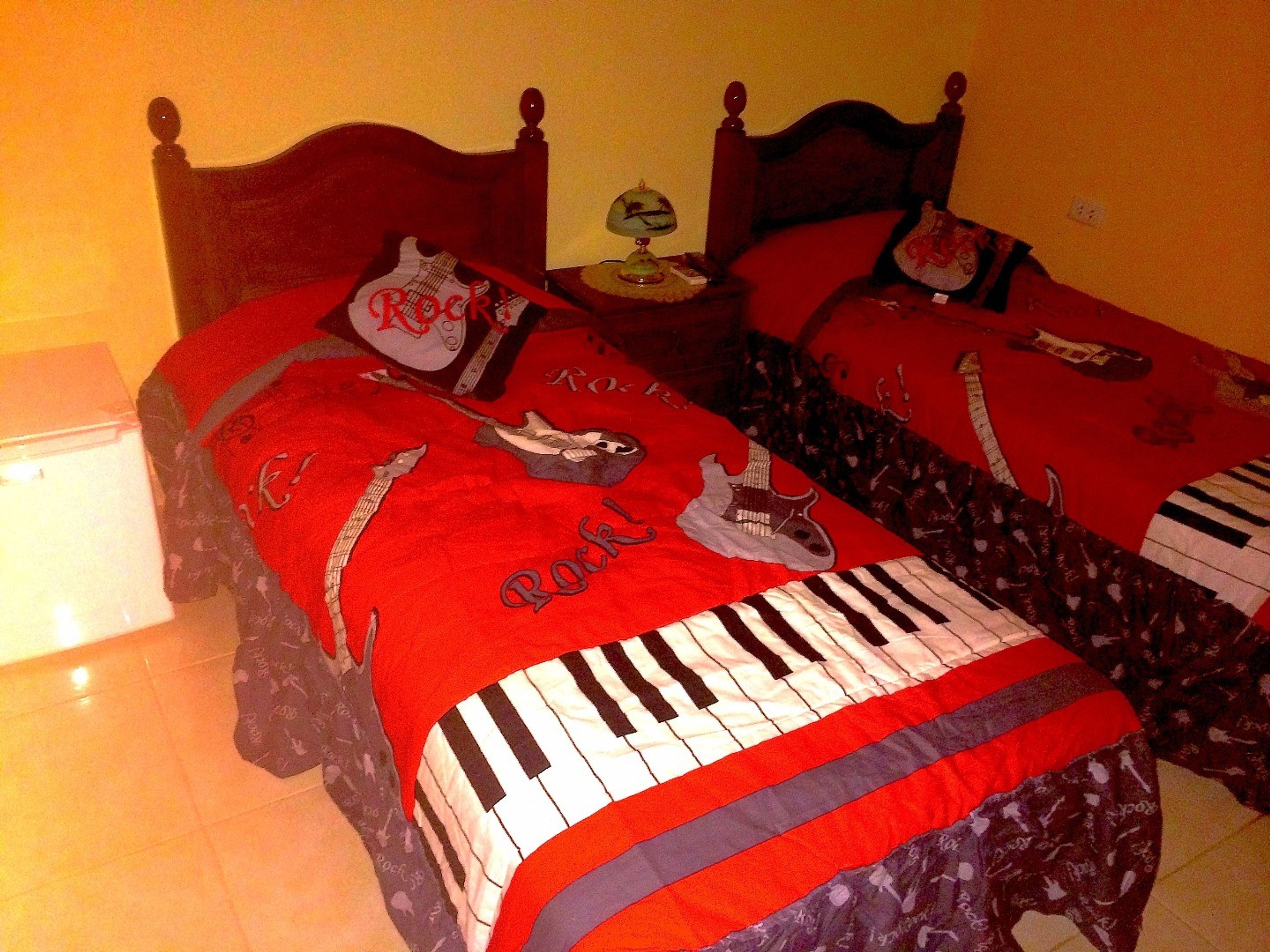 Hostal San Cristobal de la Habana, SAN JUAN DE DIOS, No. 104 - Standard room