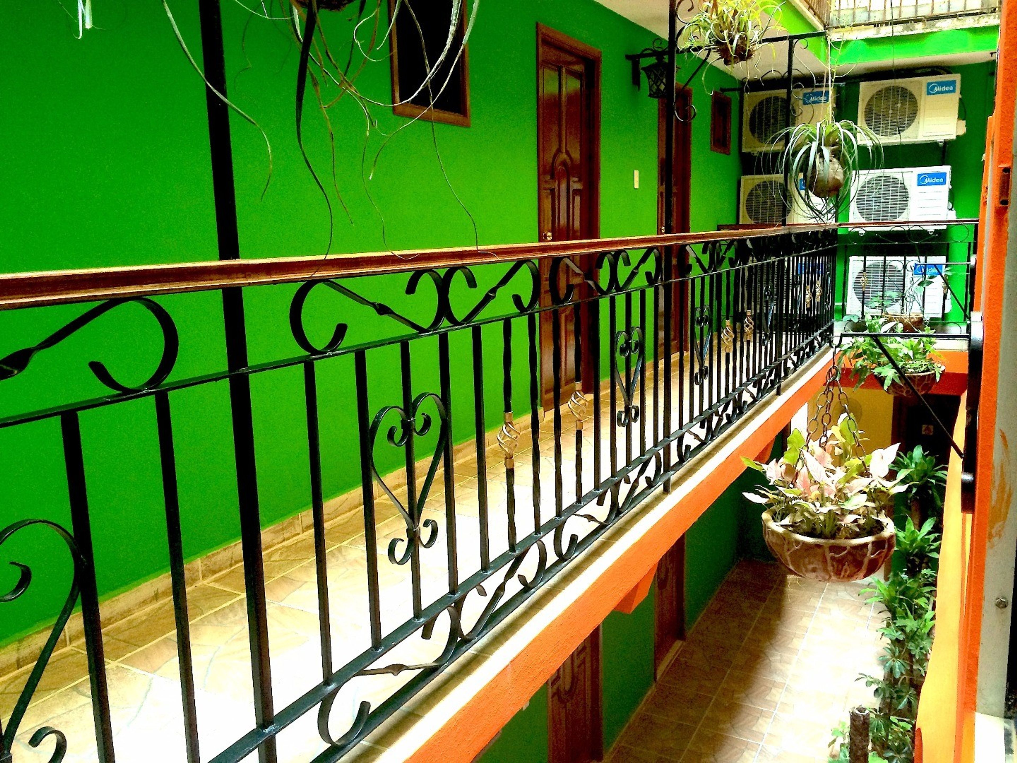 Hostal San Cristobal de la Habana, SAN JUAN DE DIOS, No. 104House inside view