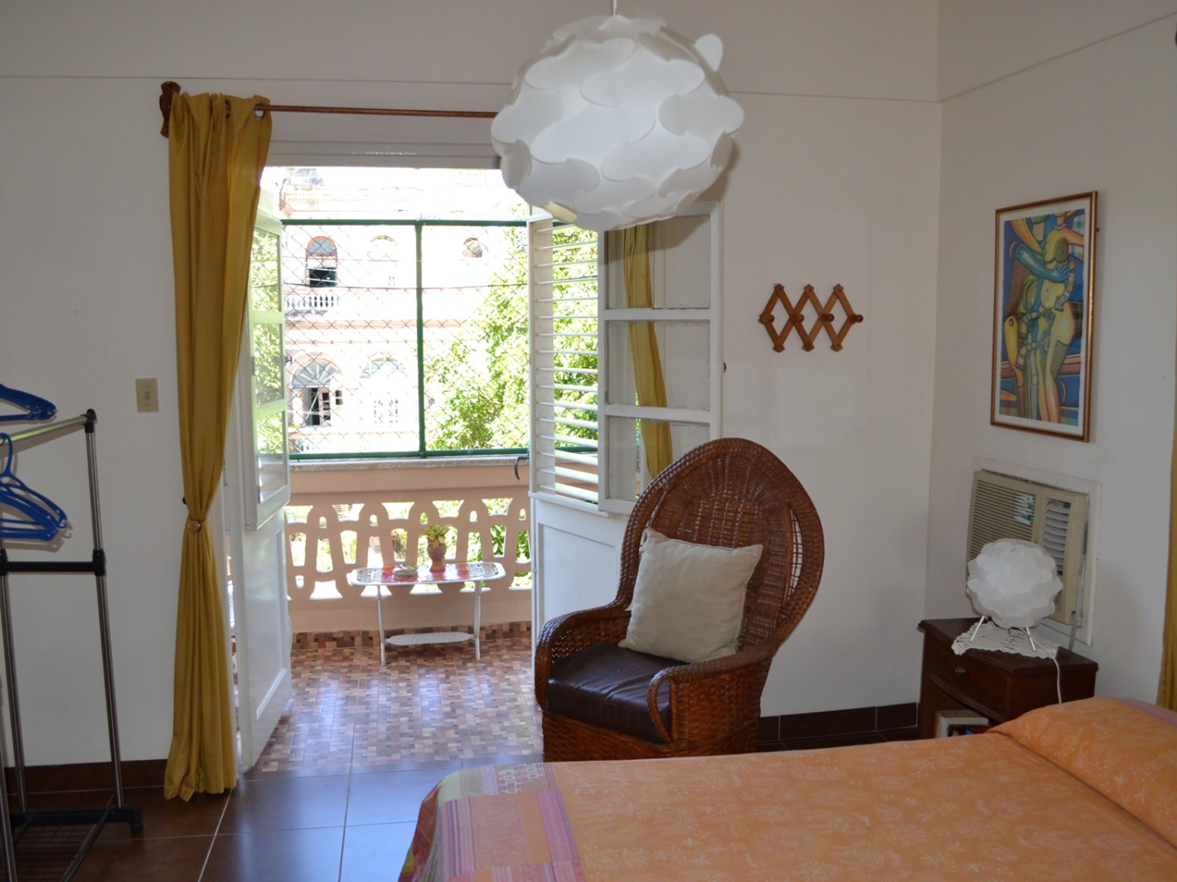 Дом Caridad, CALLE H, No. 403Room´s details
