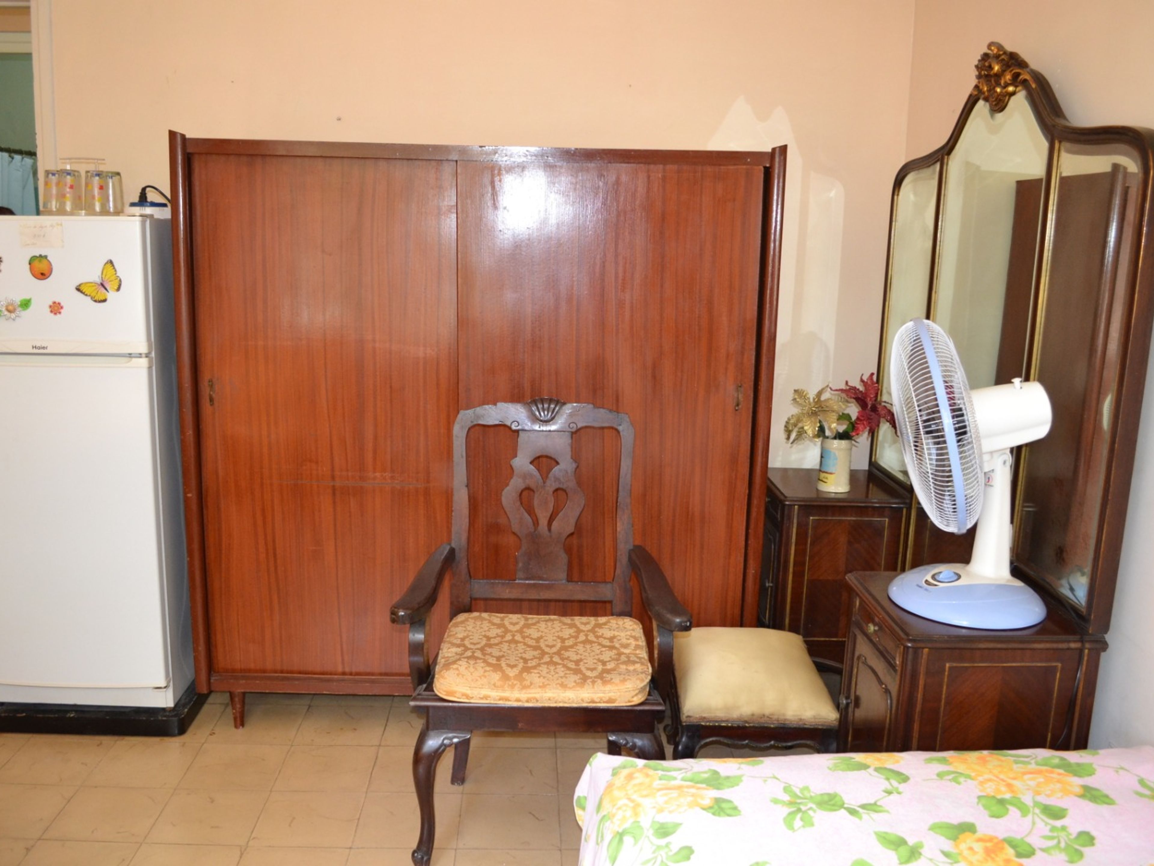 Дом Caridad, CALLE H, No. 403Room´s details