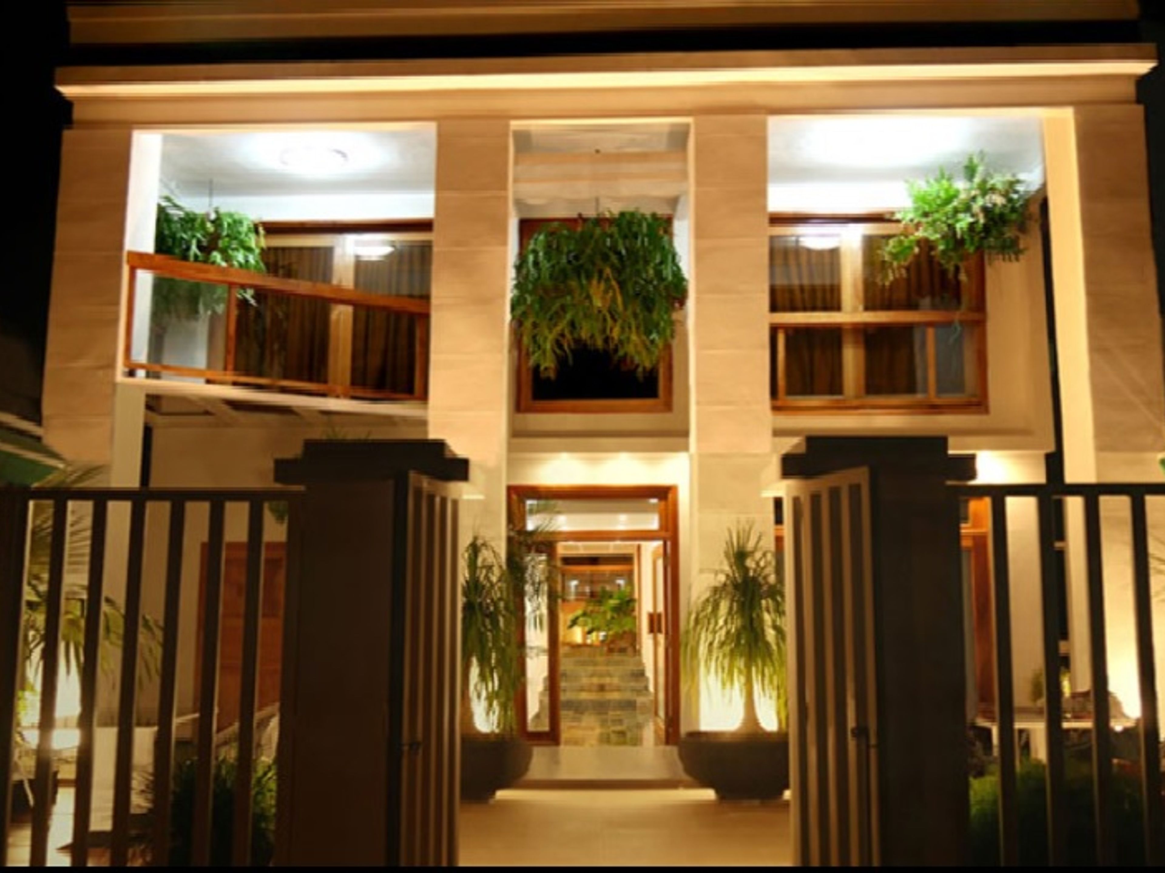 Hostal RelaxHavana, CALLE 33, No. 3017