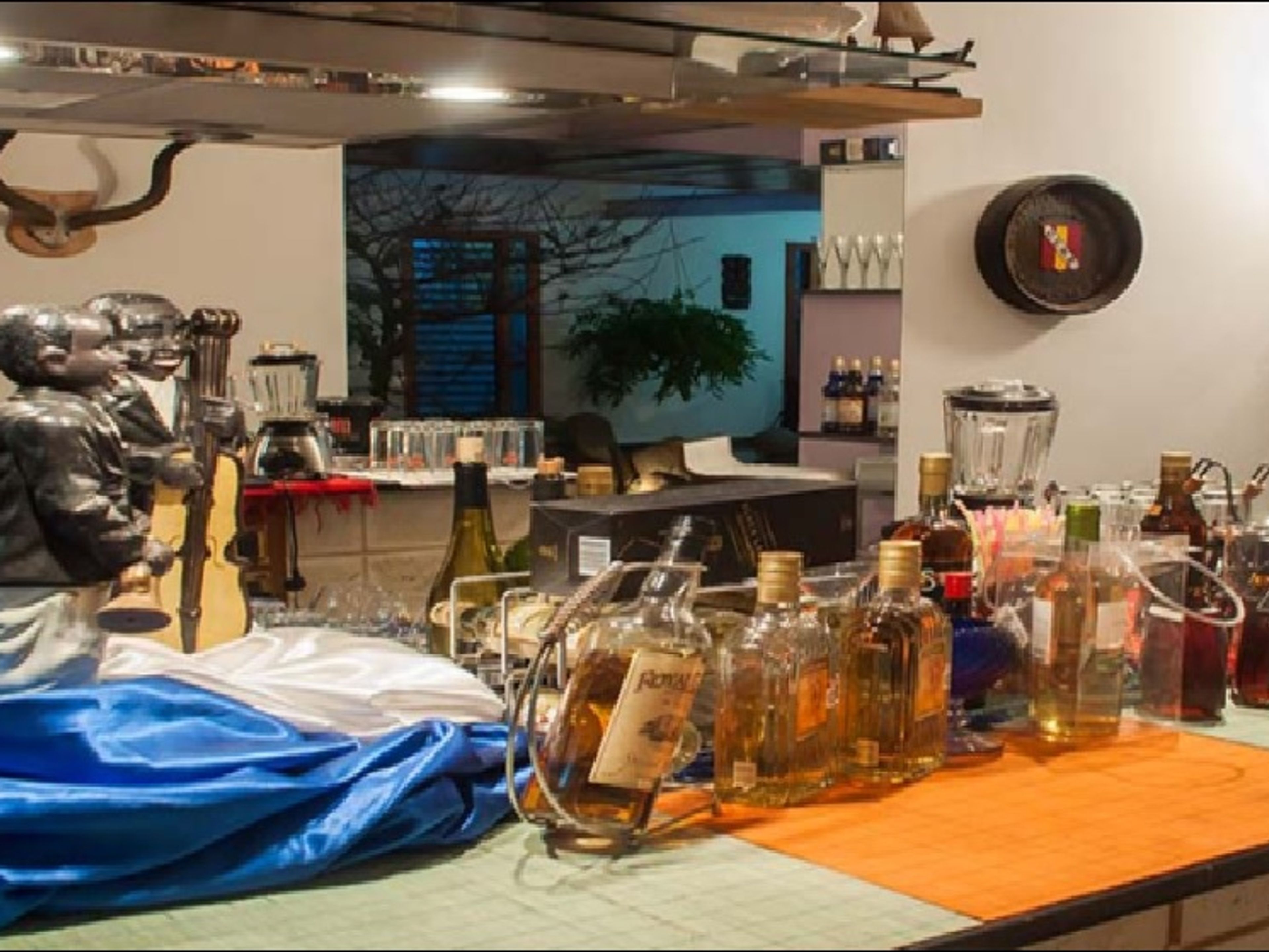 Hostal RelaxHavana, CALLE 33, No. 3017null