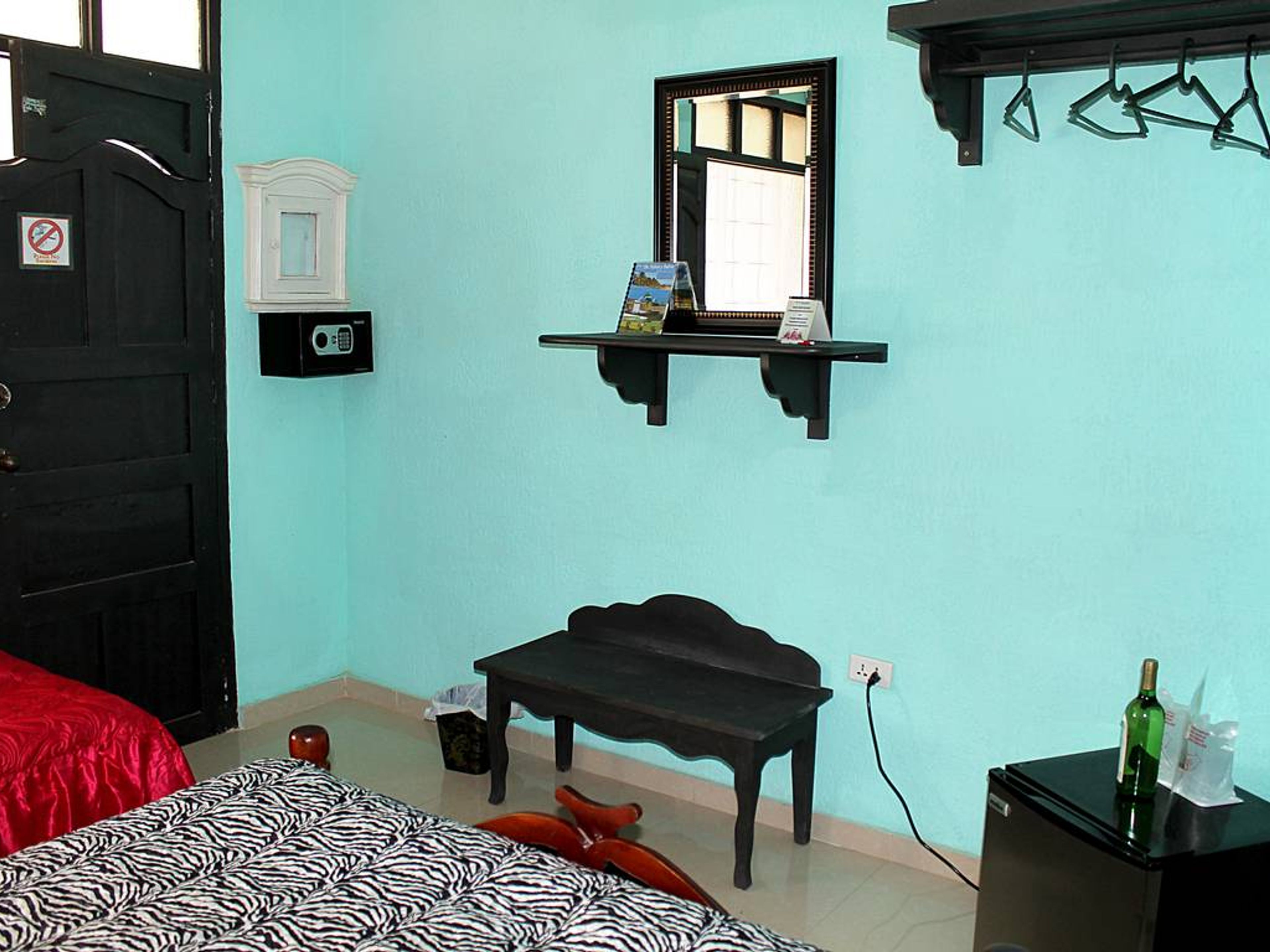 Hostal Nelson y Yadiria, FRANCISCO J. ZERQUERA (Rosario), No.117Standard room 1