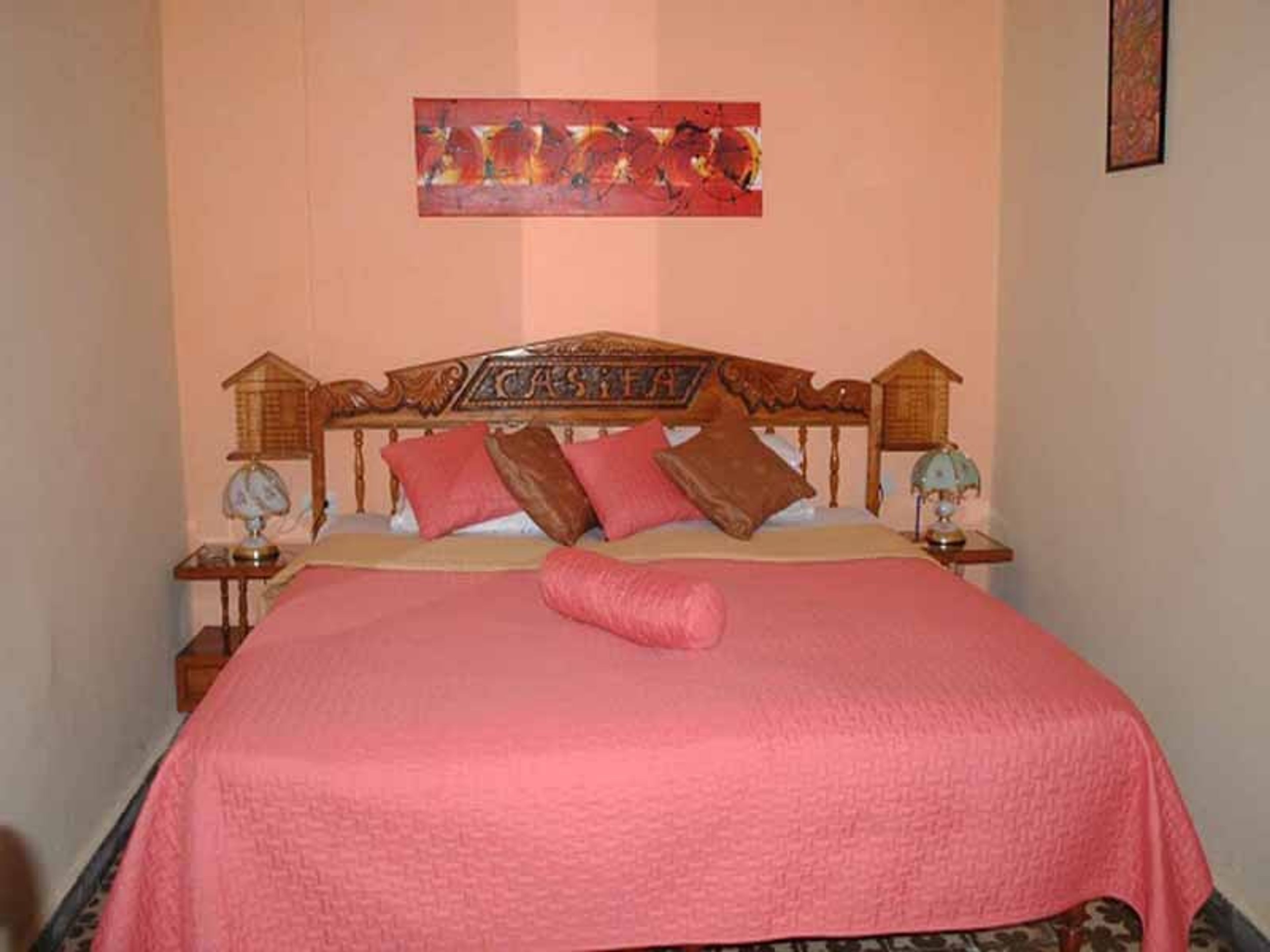 Hostal Casita B & B, CÉSPEDES, No. 69Standard room 2