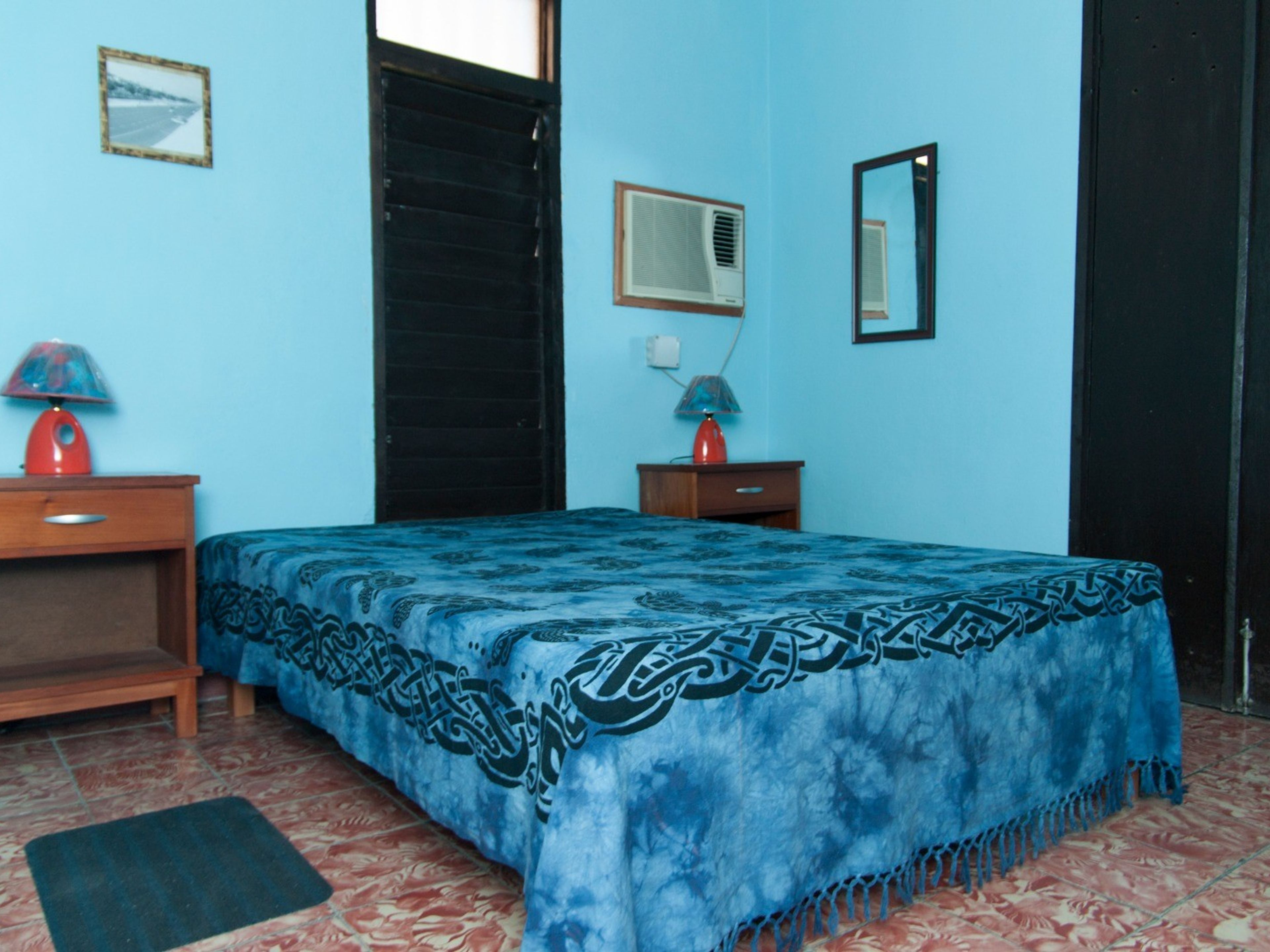 Casa Yohan 5, MERCADERES, No. 259, APTO 17Standard room
