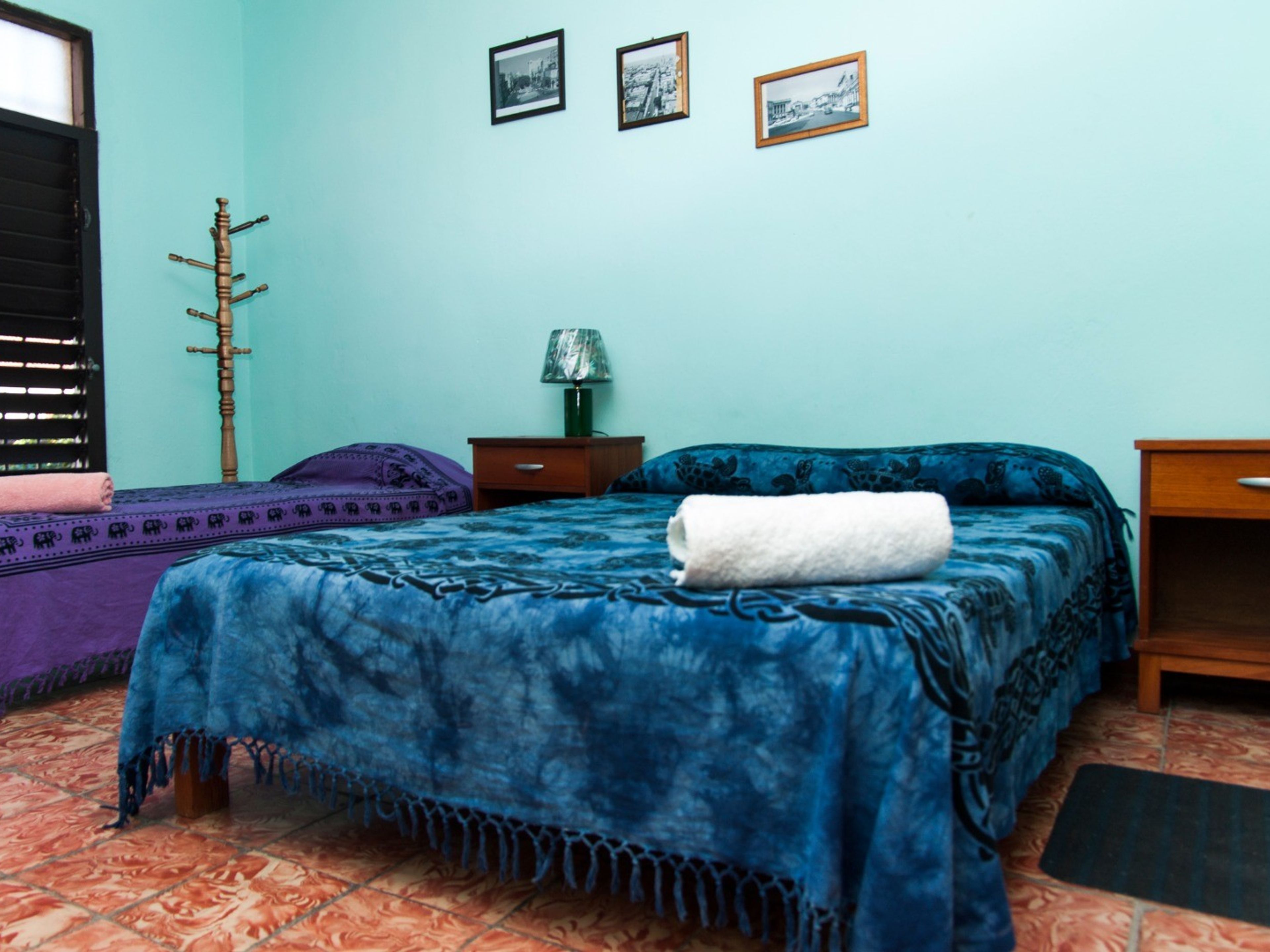 Casa Yohan 5, MERCADERES, No. 259, APTO 17Standard room