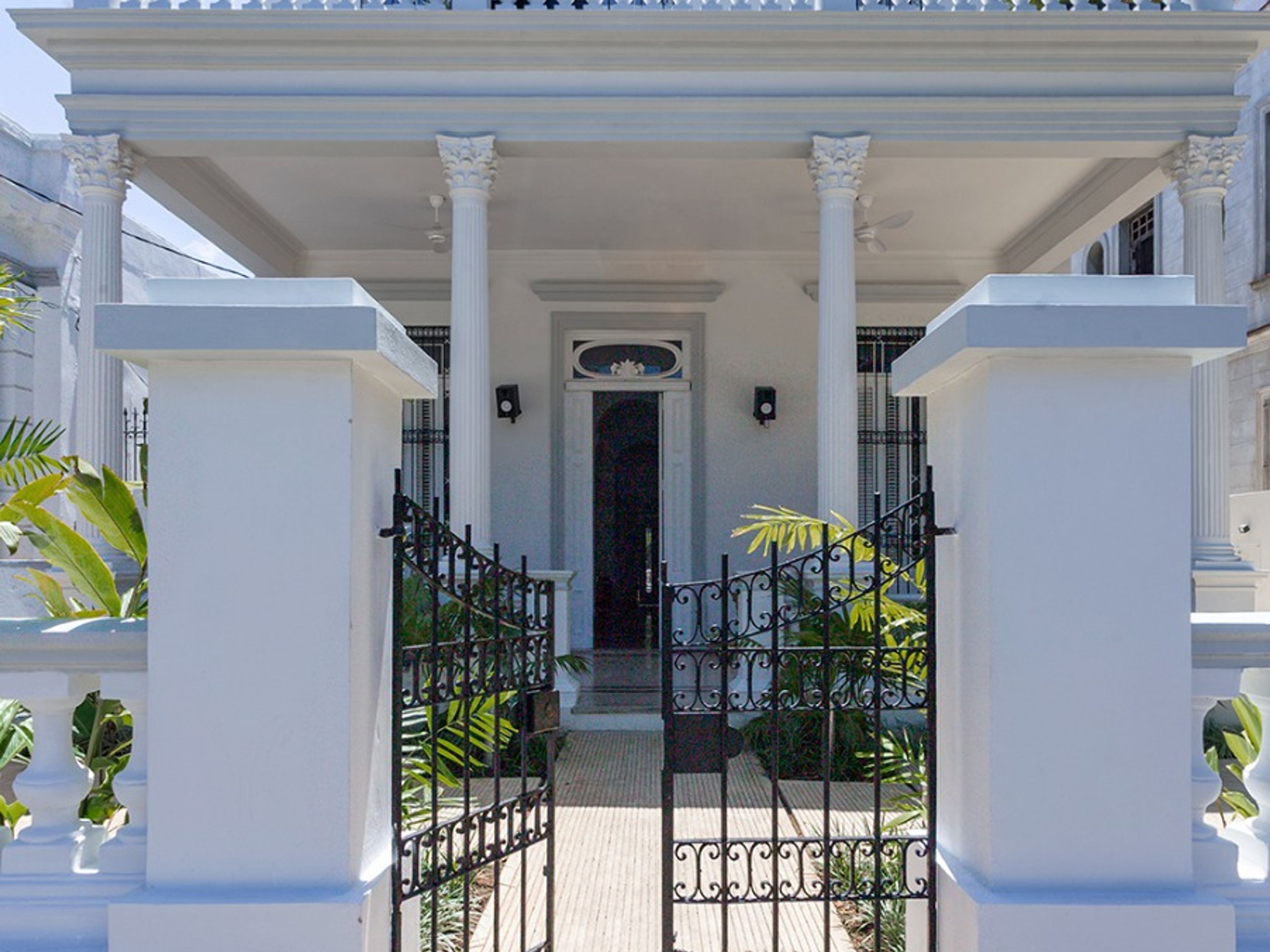 Hotel Boutique Claxon, PASEO, No. 458 - Sólo para adultos mayores de 12 años - House´s panoramic view