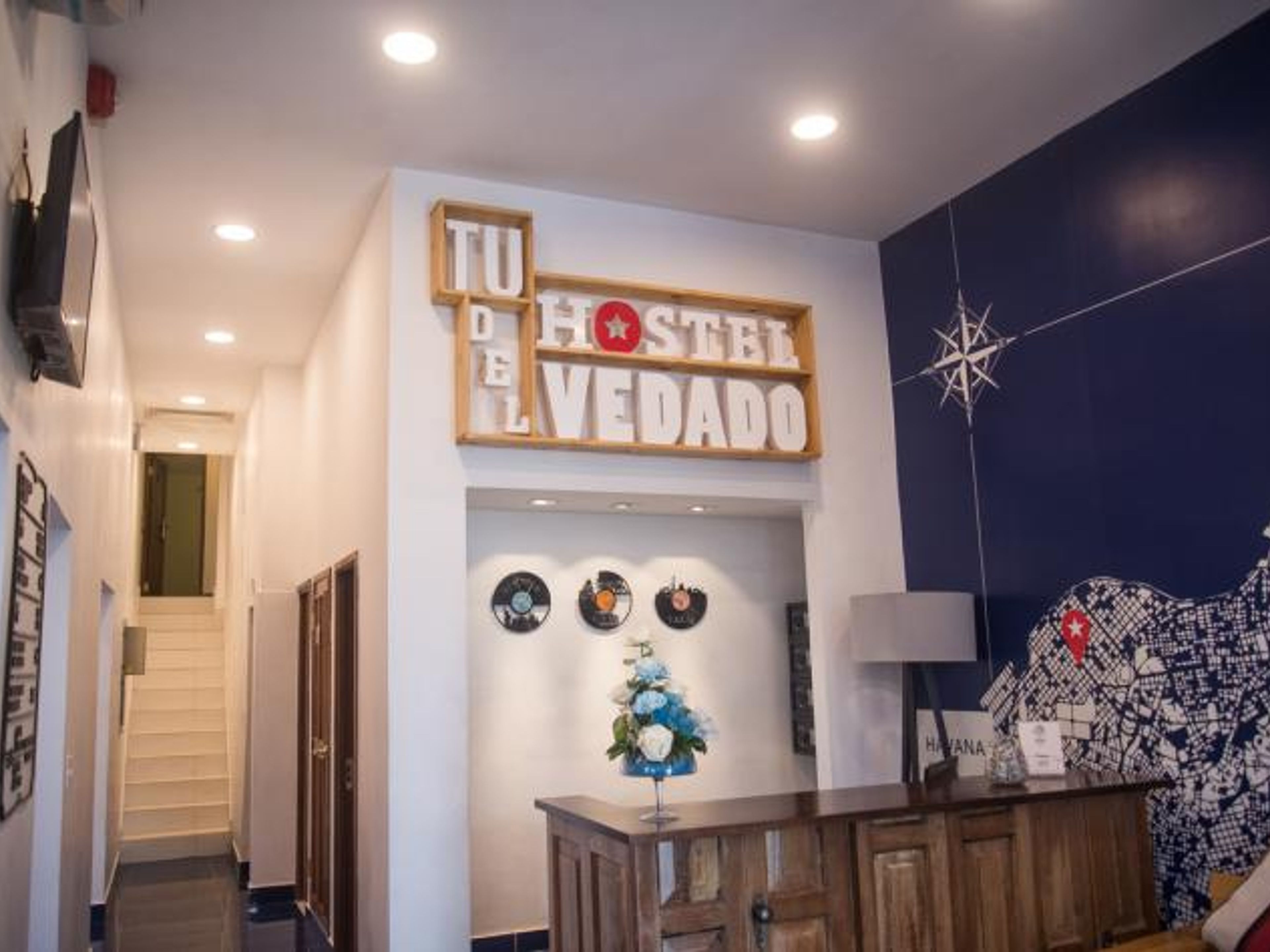 "Facilities Discount Offer"