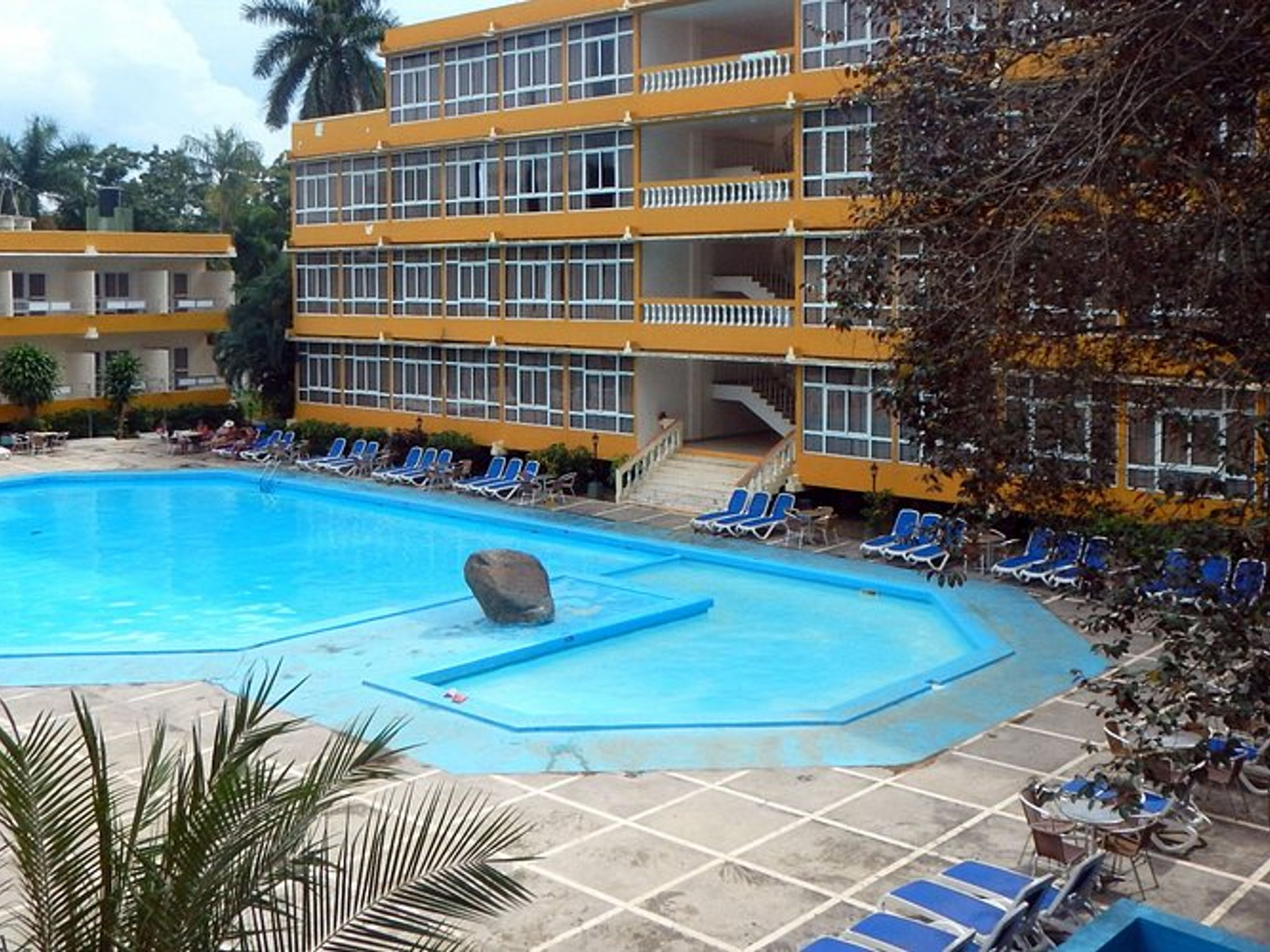 "Facilities Discount Offer"