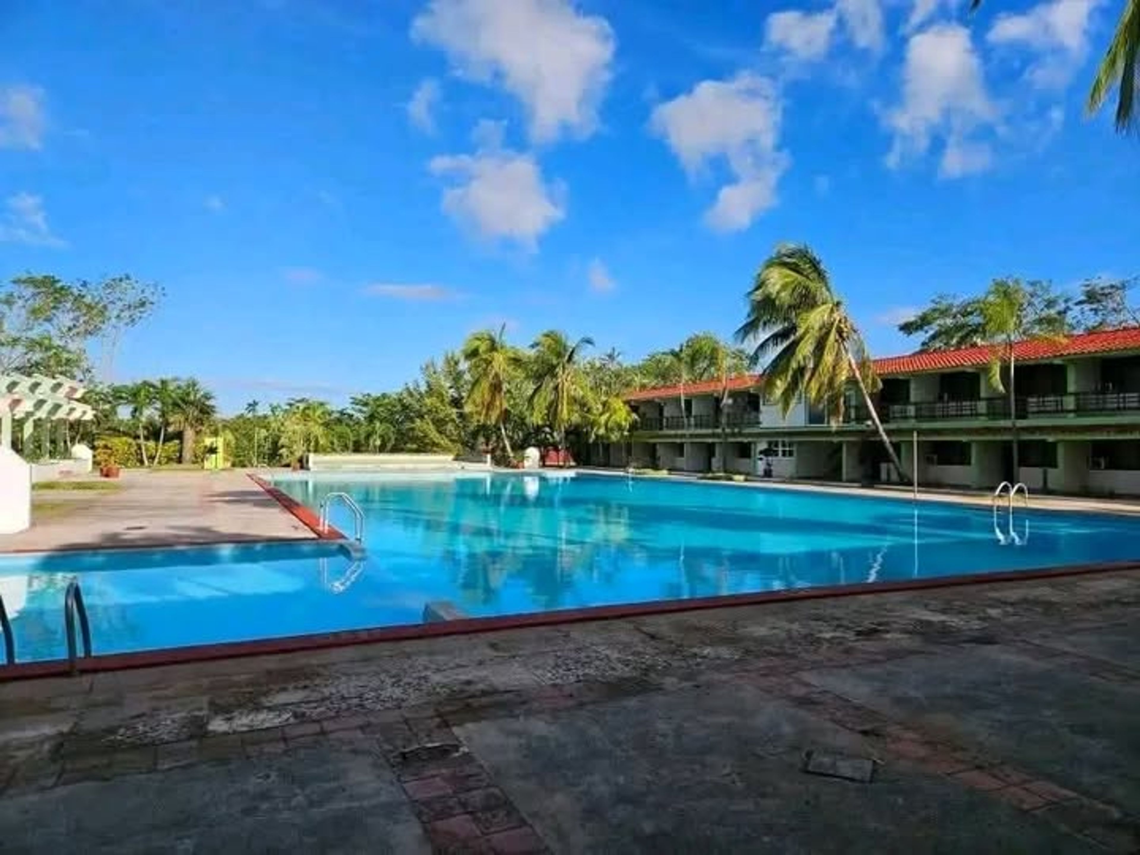 "Facilities Discount Offer"