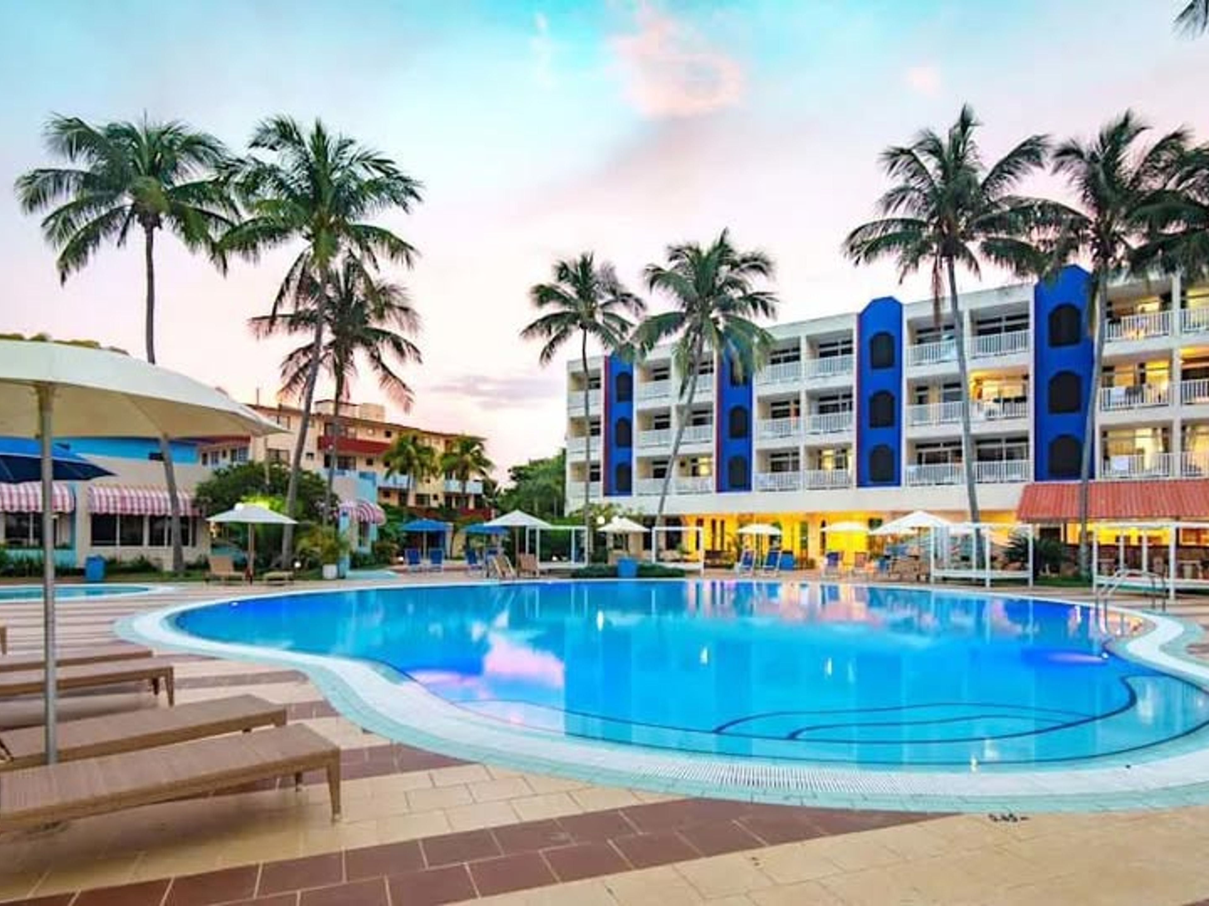 "Facilities Discount Offer"