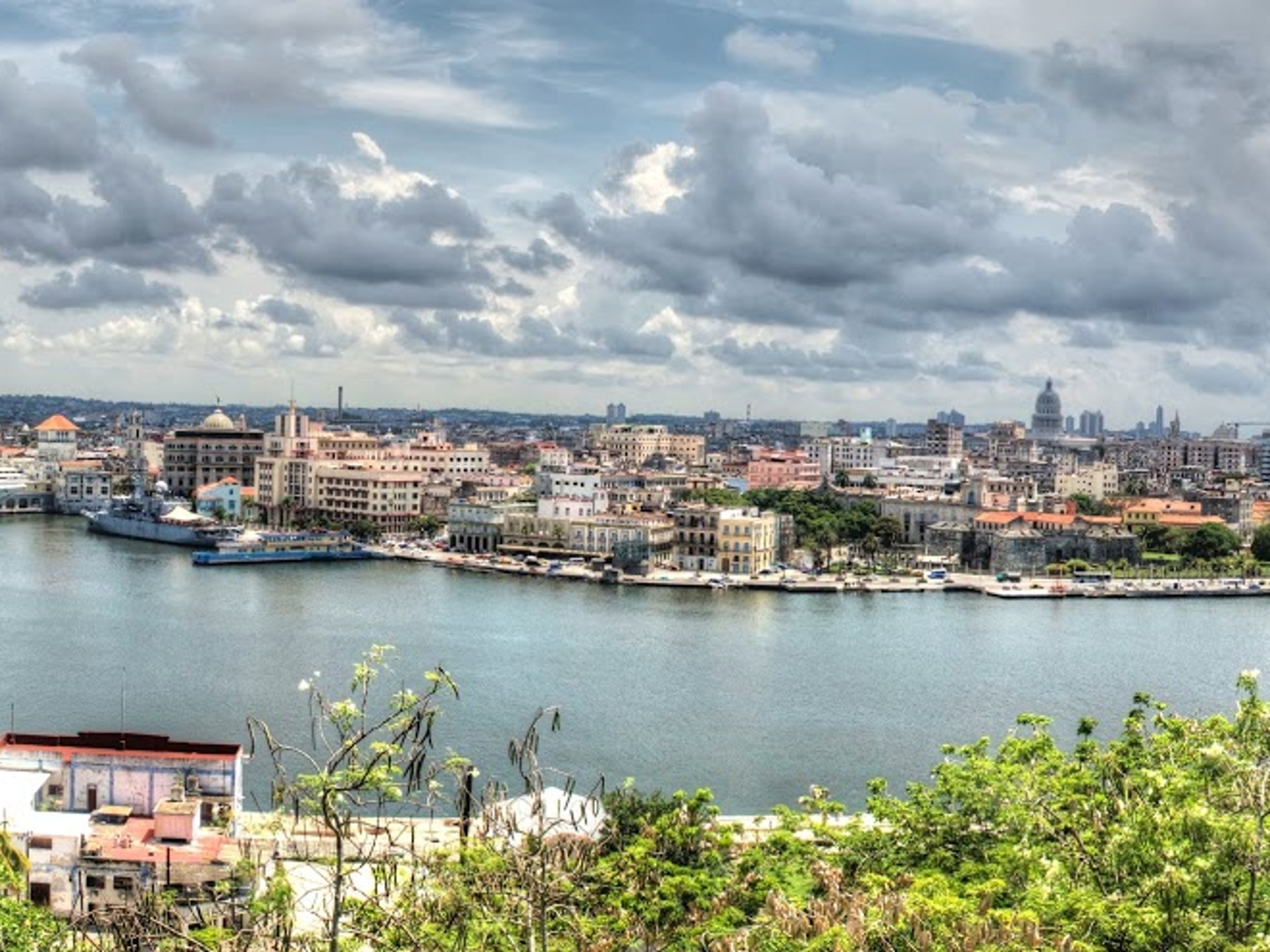 DISCOVER CENTRAL CUBA WITH MELIÁ HOTELS Group Tour