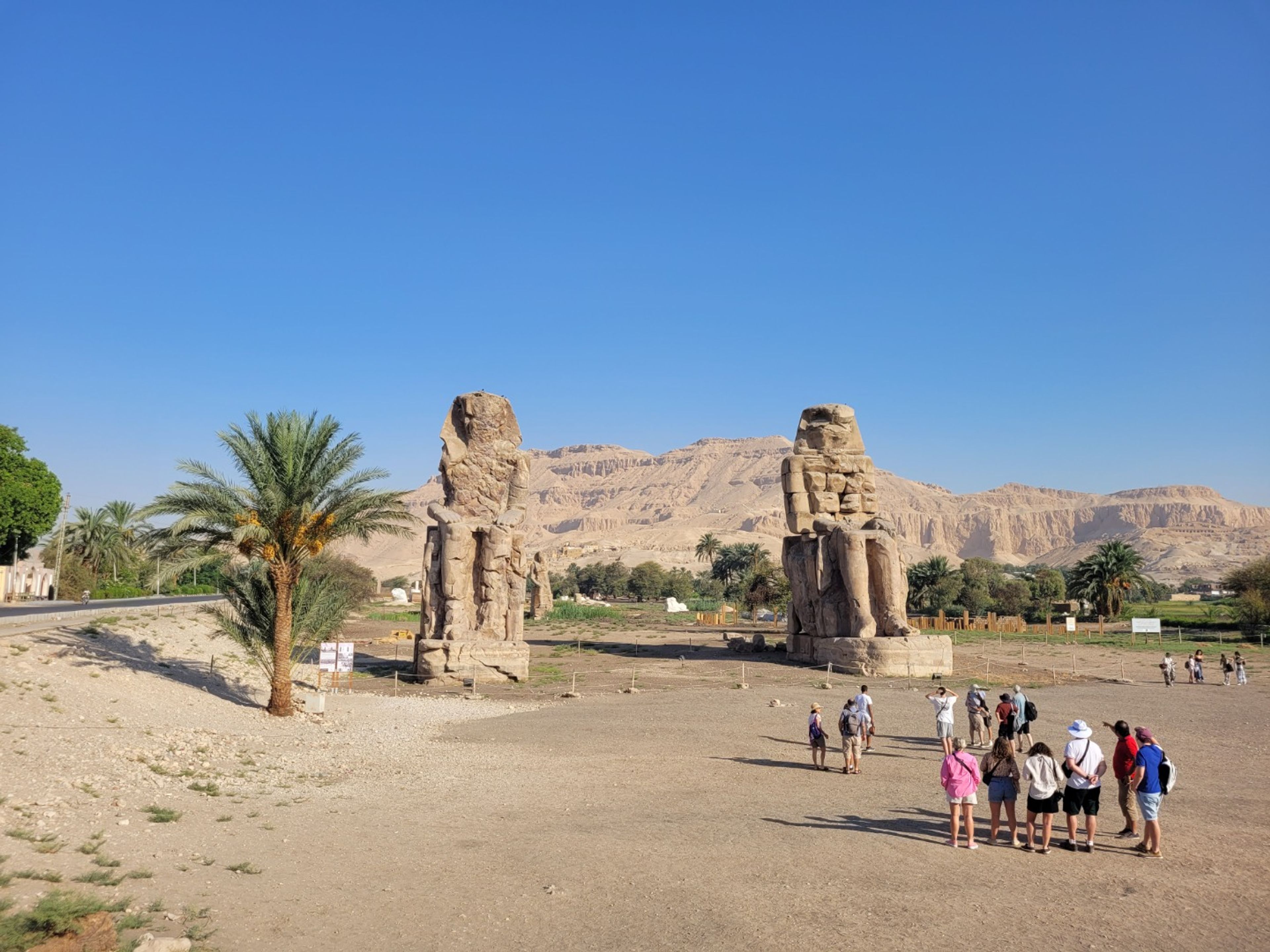 CLASSIC EGYPT (6 DAYS) Group Tour.