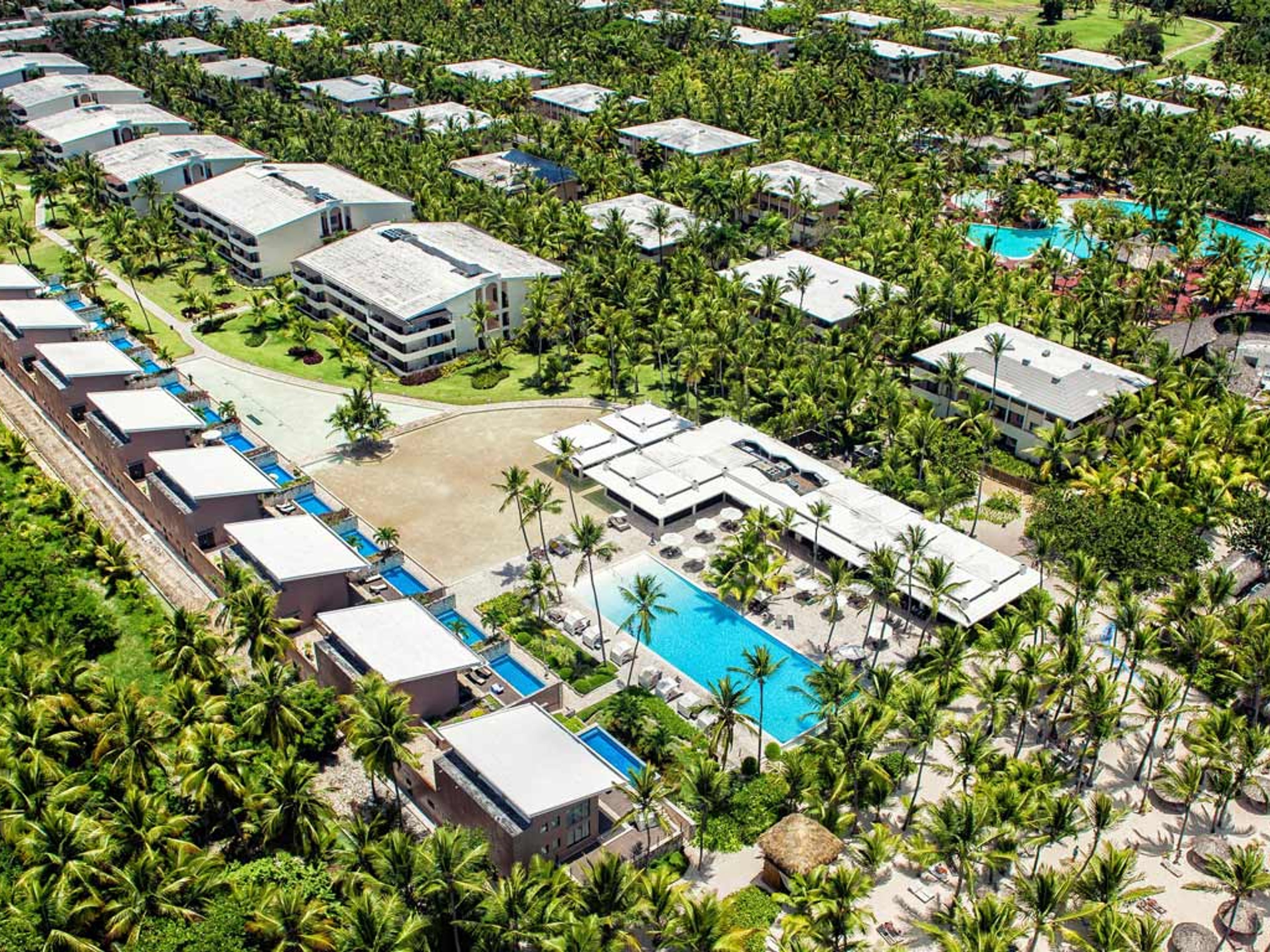 CATALONIA ROYAL BAVARO - ADULTS ONLY (+18) Hotel (All Inclusive Package 8 days / 7 nights + Flights + Meals and Beverages + Transfers + Taxes)
