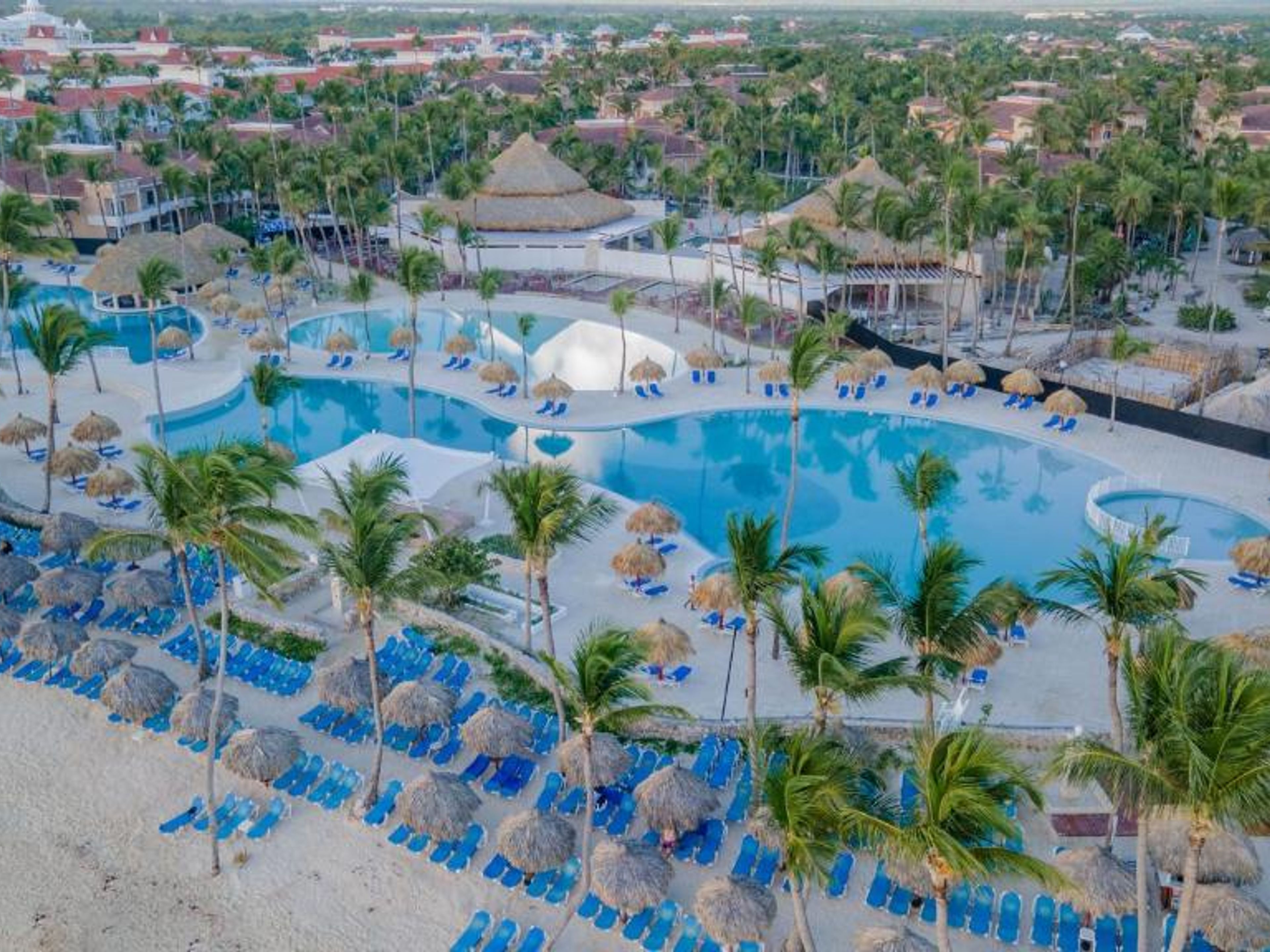 BAHIA PRINCIPE GRAND PUNTA CANA Hotel