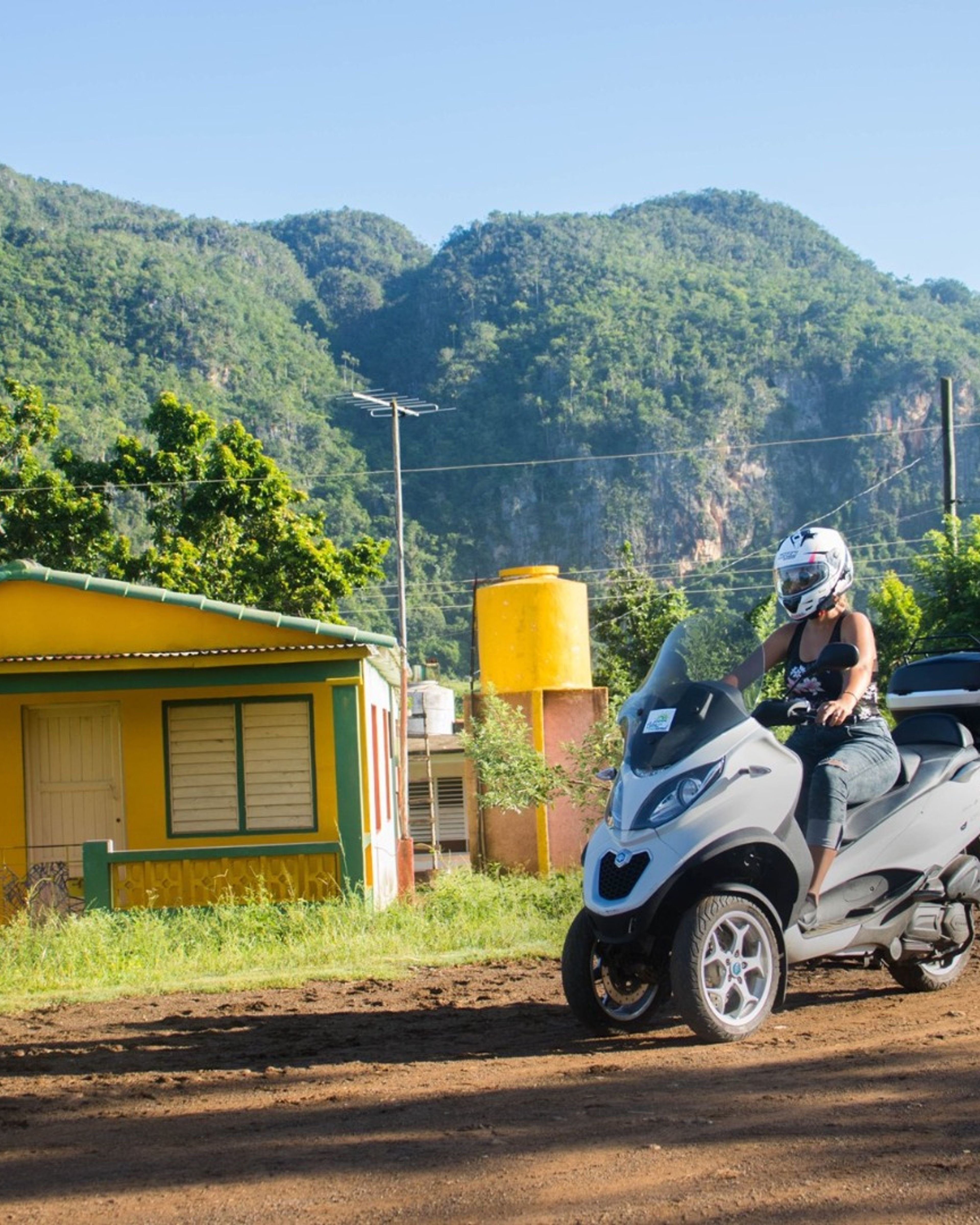 PIAGGIO MP3