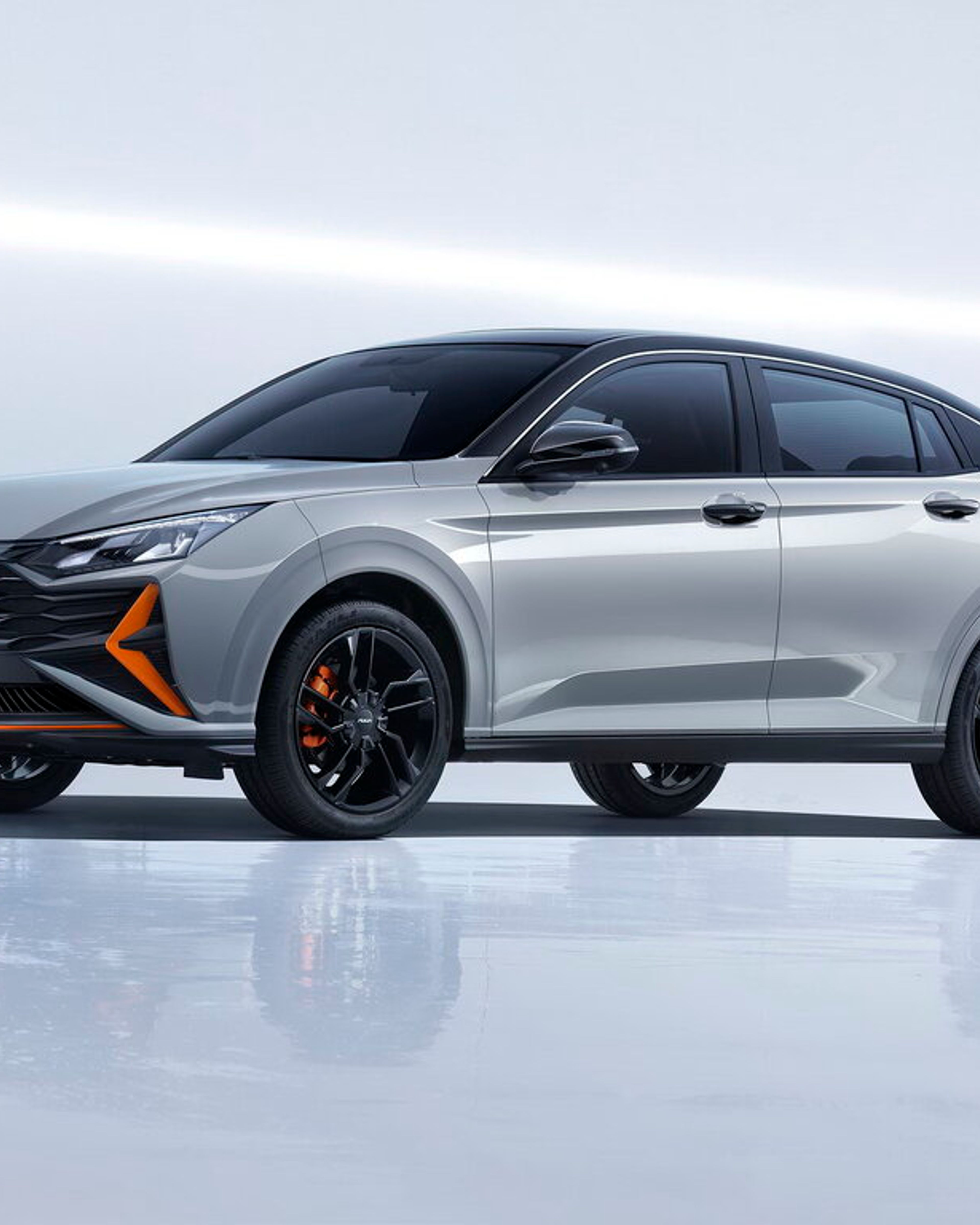 DONGFENG AEOLUS YIXUAN C65 (OR - 011)