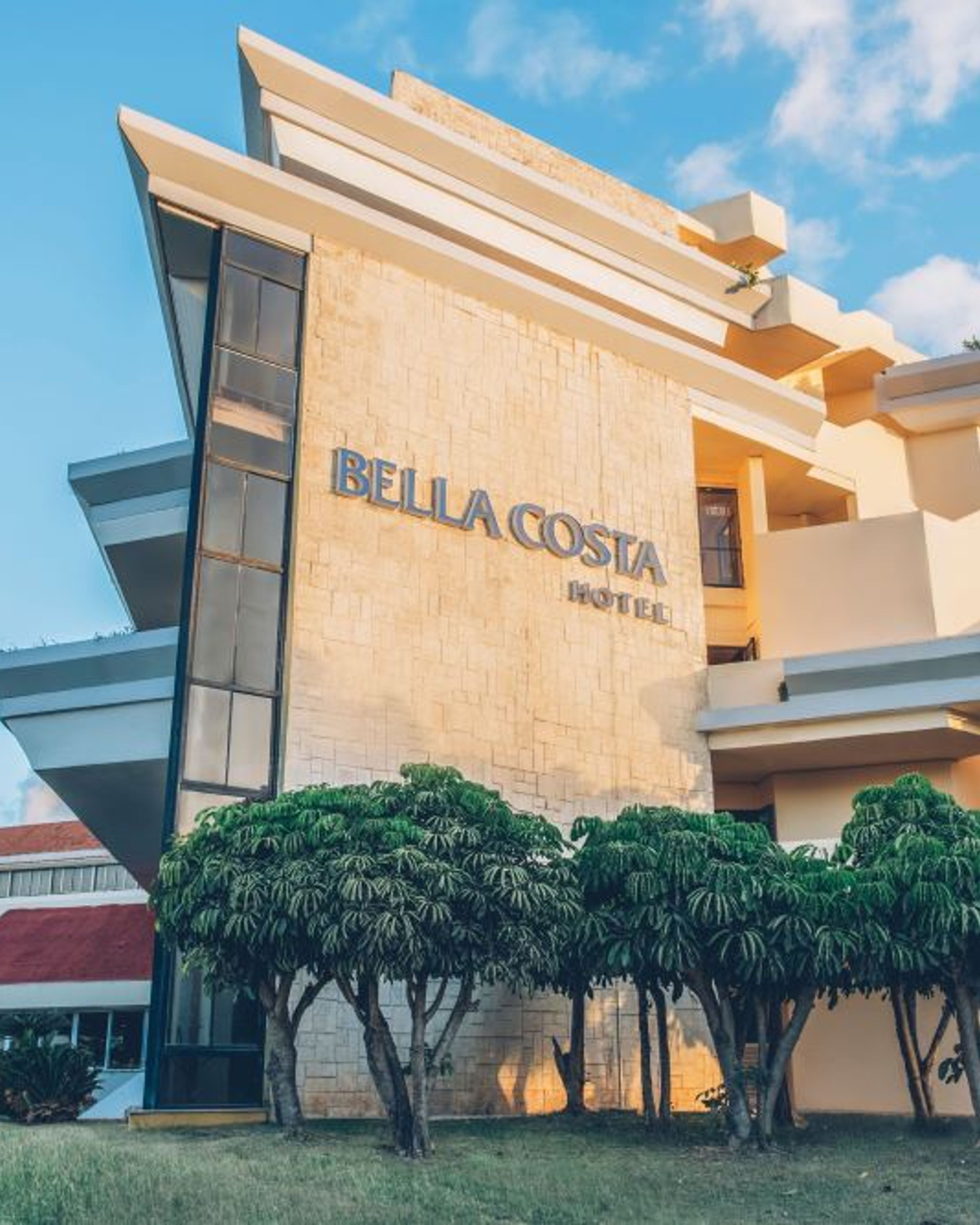 BELLA COSTA Hôtel