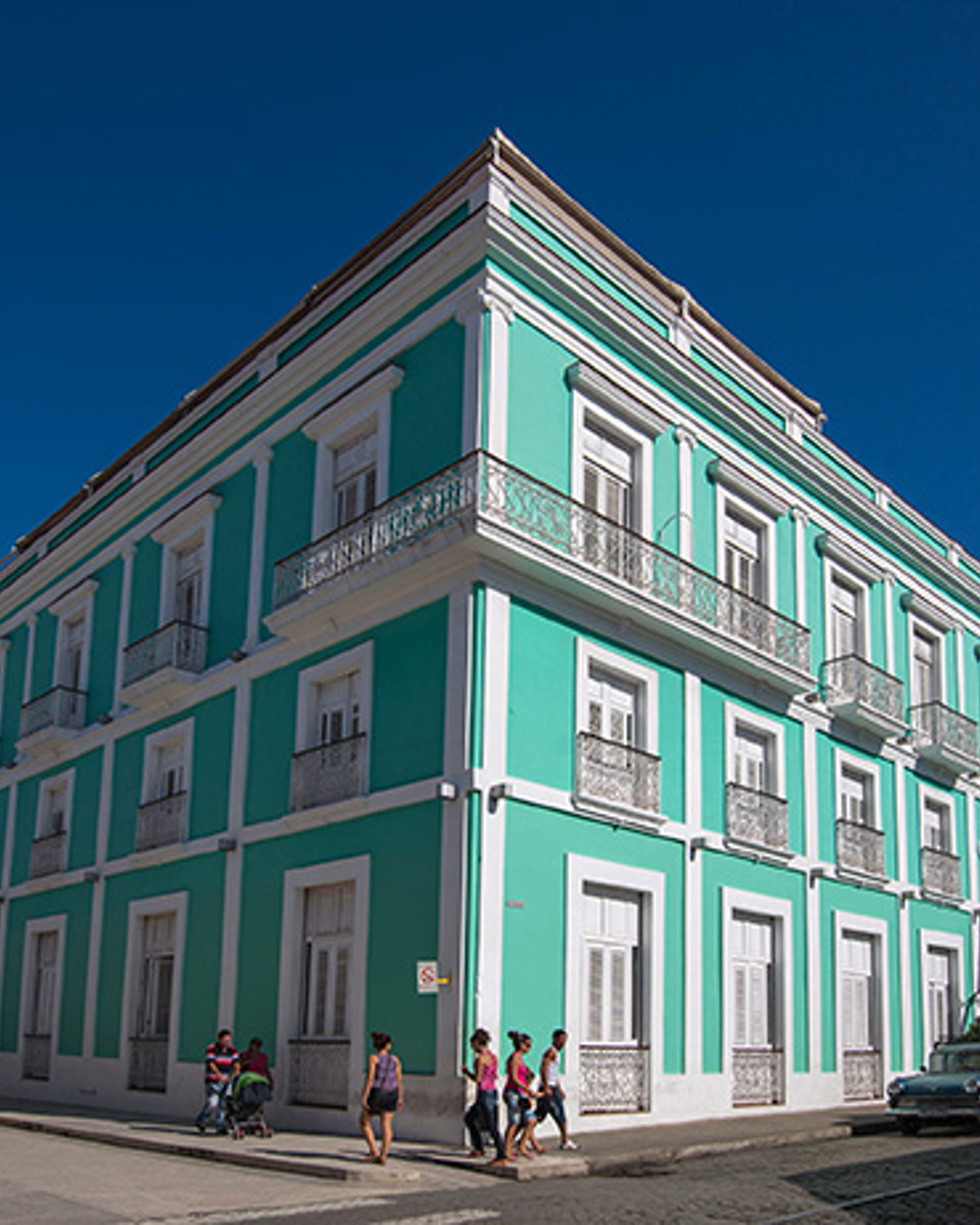 Hôtel LA UNIÓN