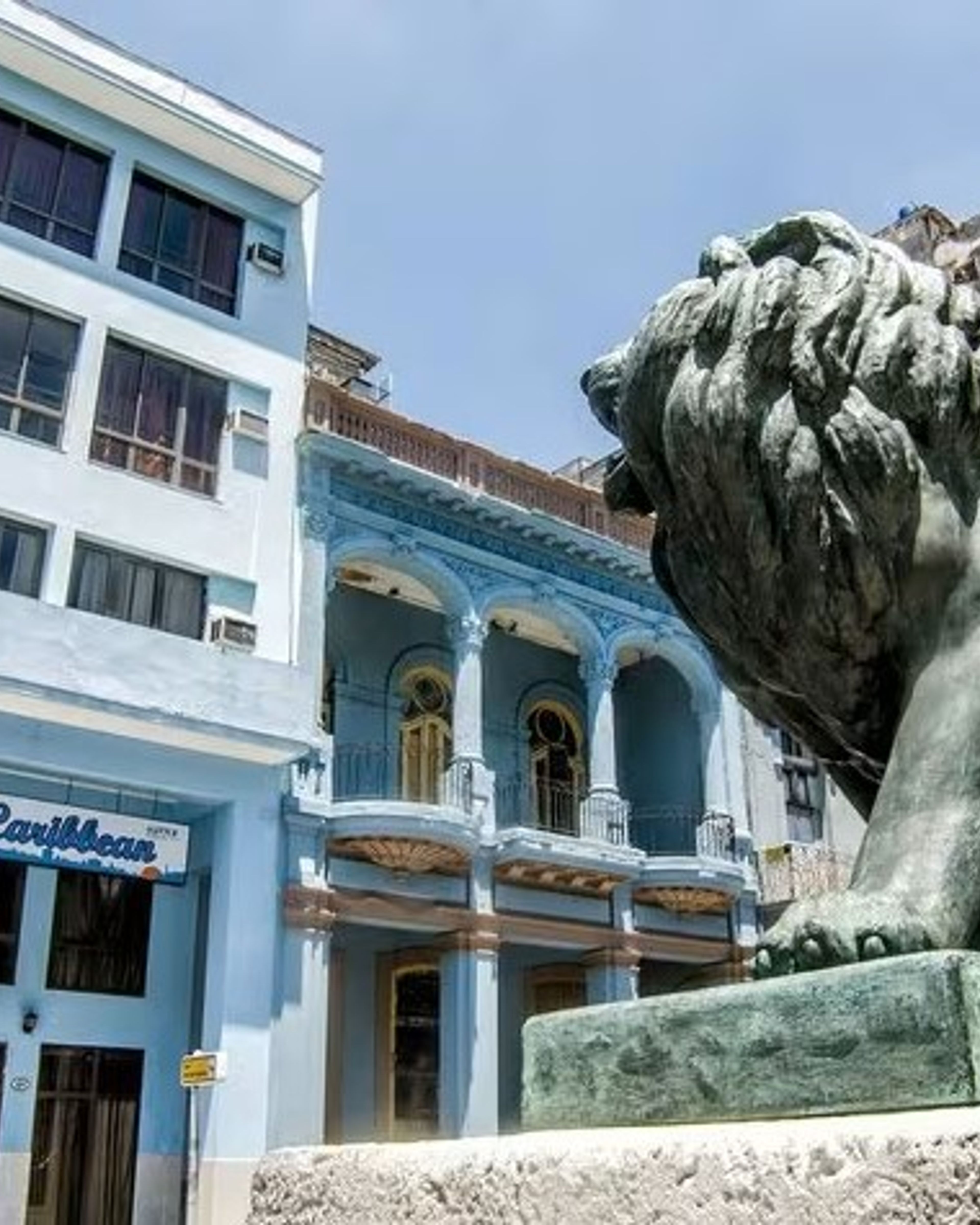 ISLAZUL CARIBBEAN Hôtel