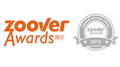 Zoover Award