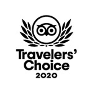 TripAdvisor : Le Choix des Voyageurs