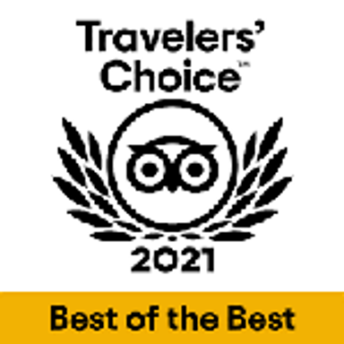 TripAdvisor : Le Choix des Voyageurs