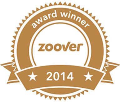 Zoover Award