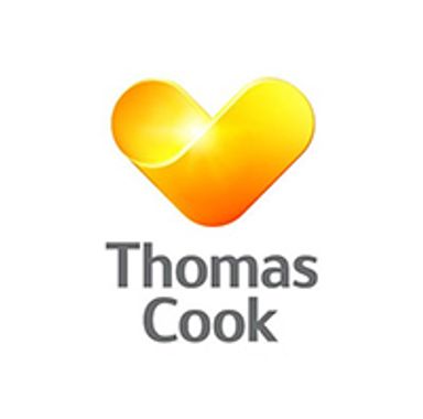 Thomas Cook : Marque d'excellence