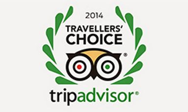TripAdvisor : Le Choix des Voyageurs