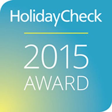 HolidayCheck : Recommandé sur HolidayCheck