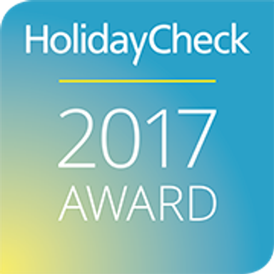 HolidayCheck : Recommandé sur HolidayCheck