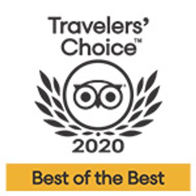 TripAdvisor : Le Choix des Voyageurs