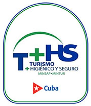 Certificat de tourisme hygiénique et sûr : MINSAP.