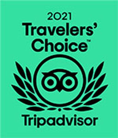 TripAdvisor : Le Choix des Voyageurs