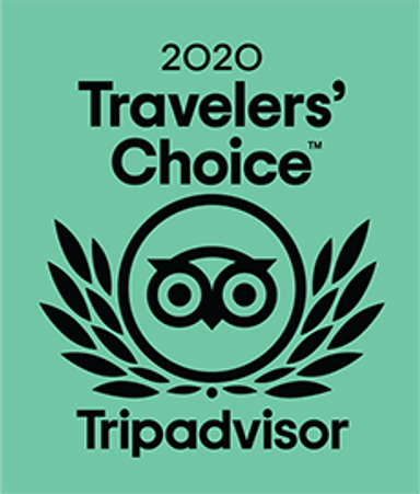 TripAdvisor : Le Choix des Voyageurs