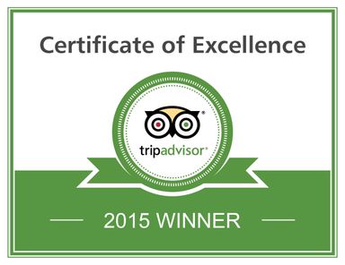 2015 Award