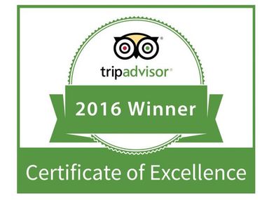 2016 Award