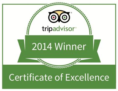 2014 Award
