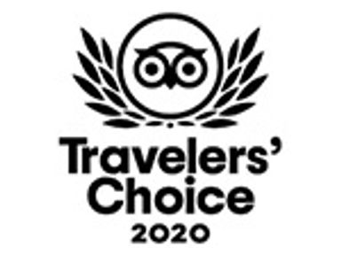 TripAdvisor: Travellers' Choice